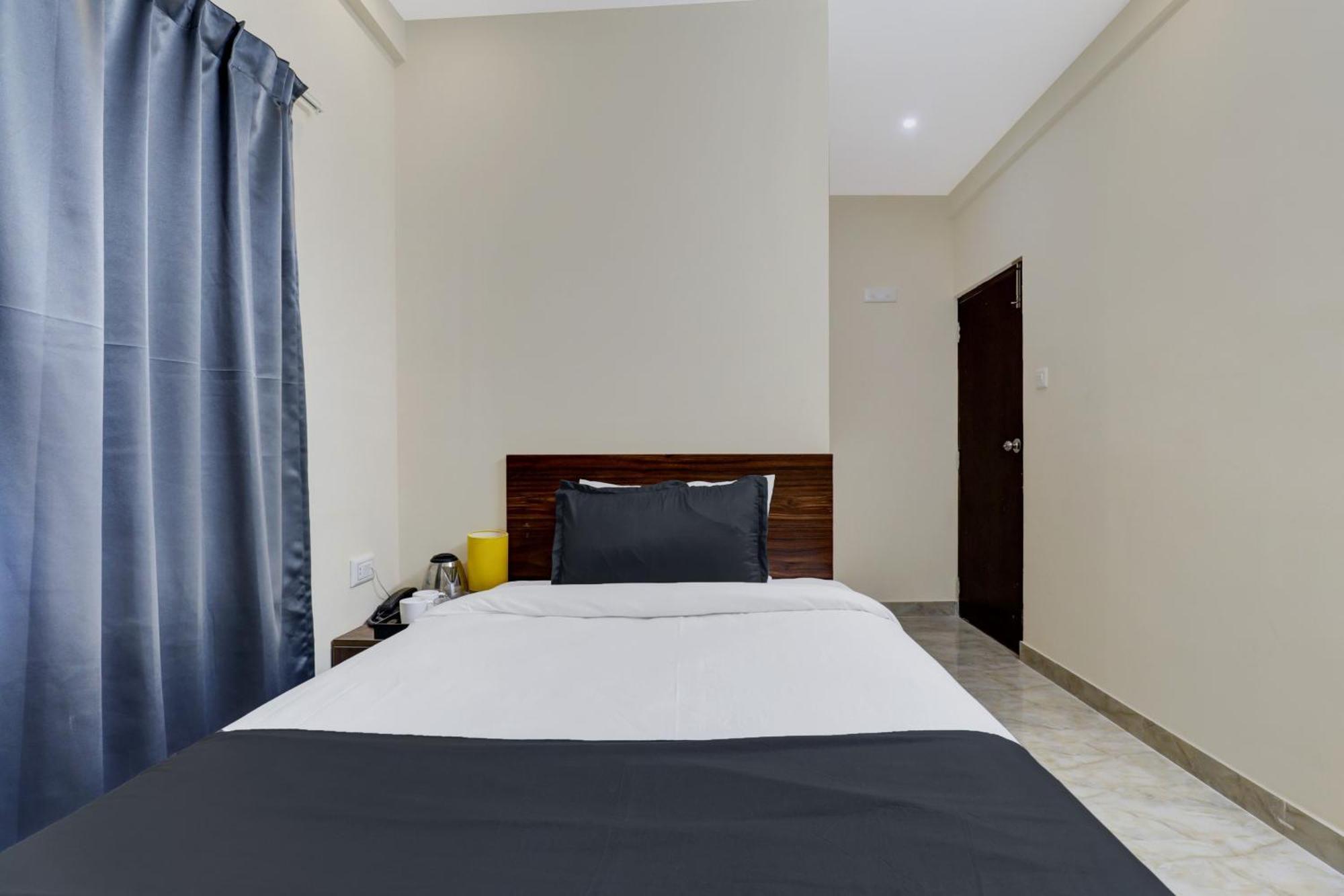 Hotel Collection O S. M. Village Residency, Near Dsr Elixir, Bidare Agrahara 4*
