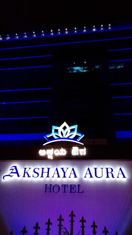 Hotel Akshaya Aura Bangalore