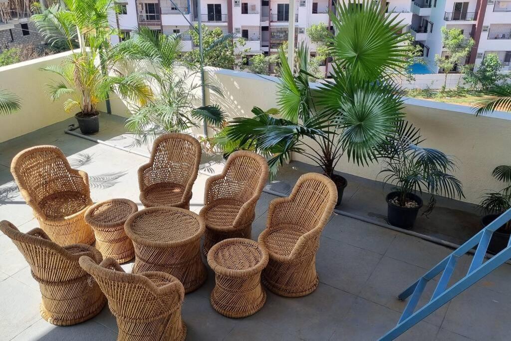 Cozy With Private Terrace *