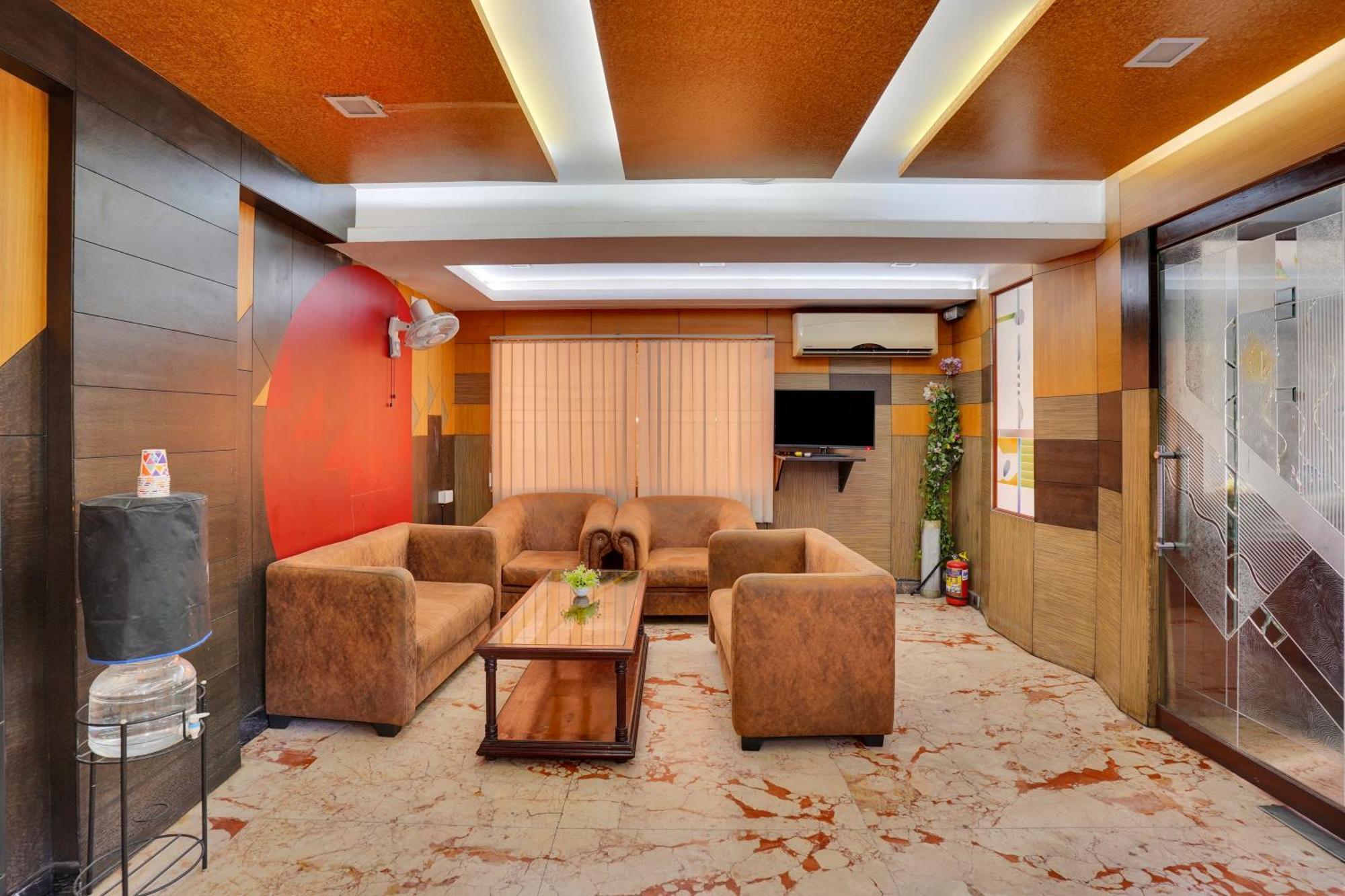Aura 3* Bangalore