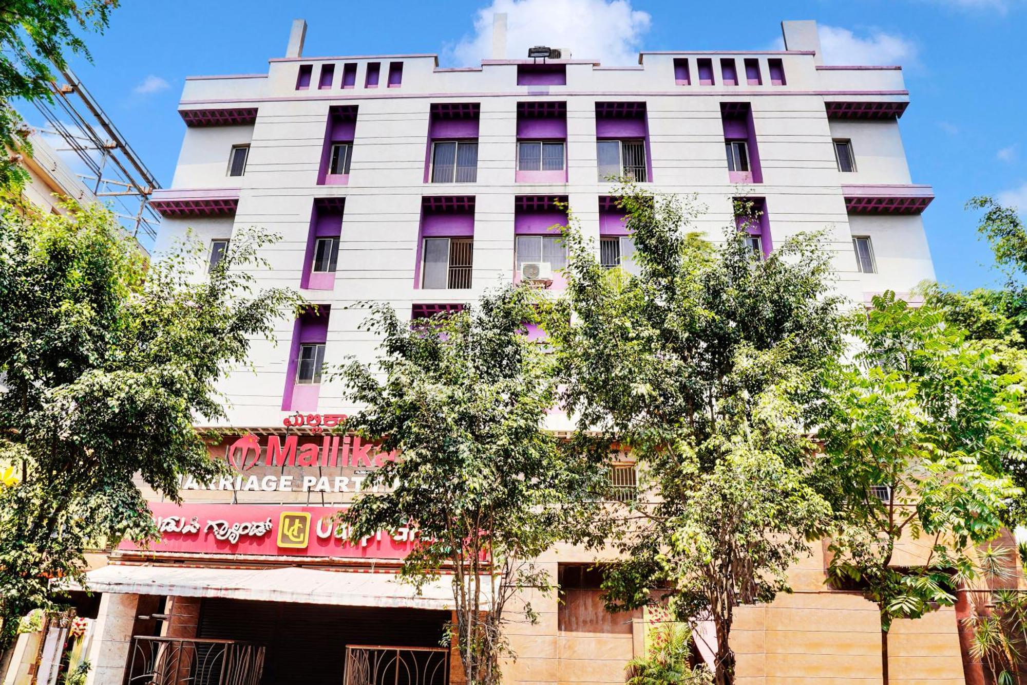 Aura Hotel Bangalore