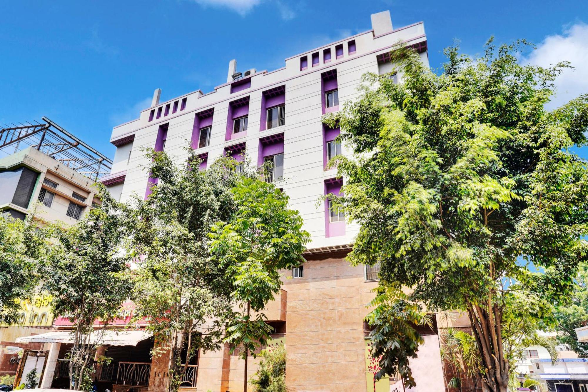 Aura Hotel Bangalore