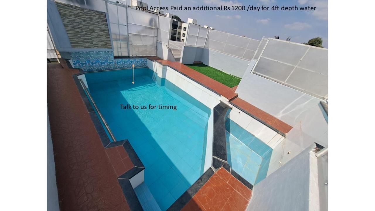 Haripriya Private Pool Villa *