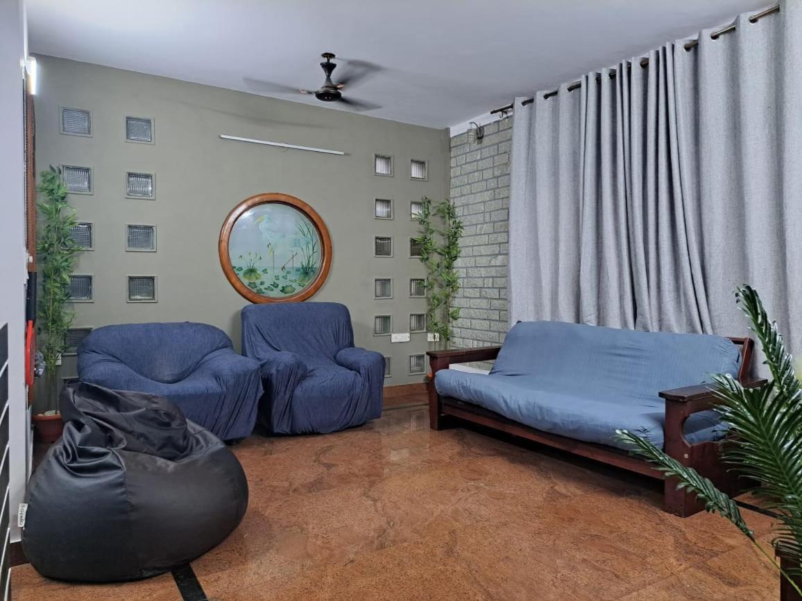 Villa Haripriya Private Pool *