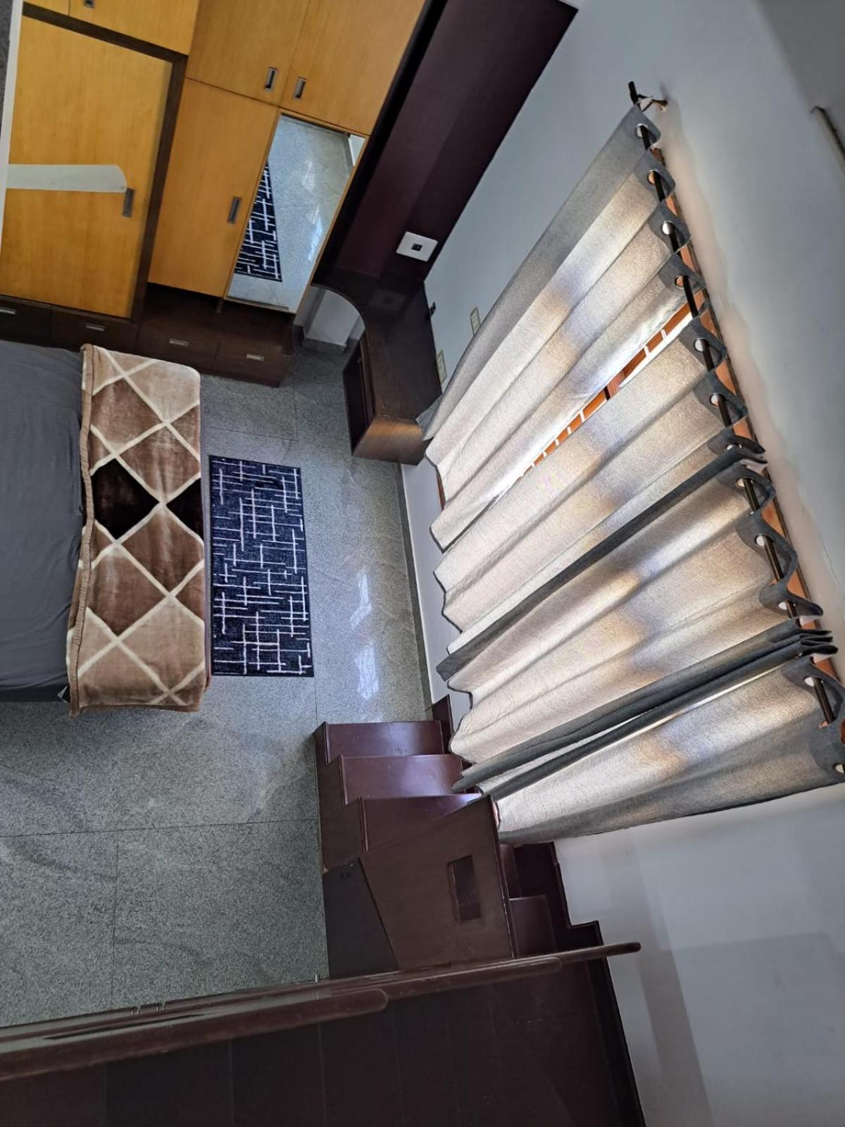 Villa Haripriya Private Pool Bangalore