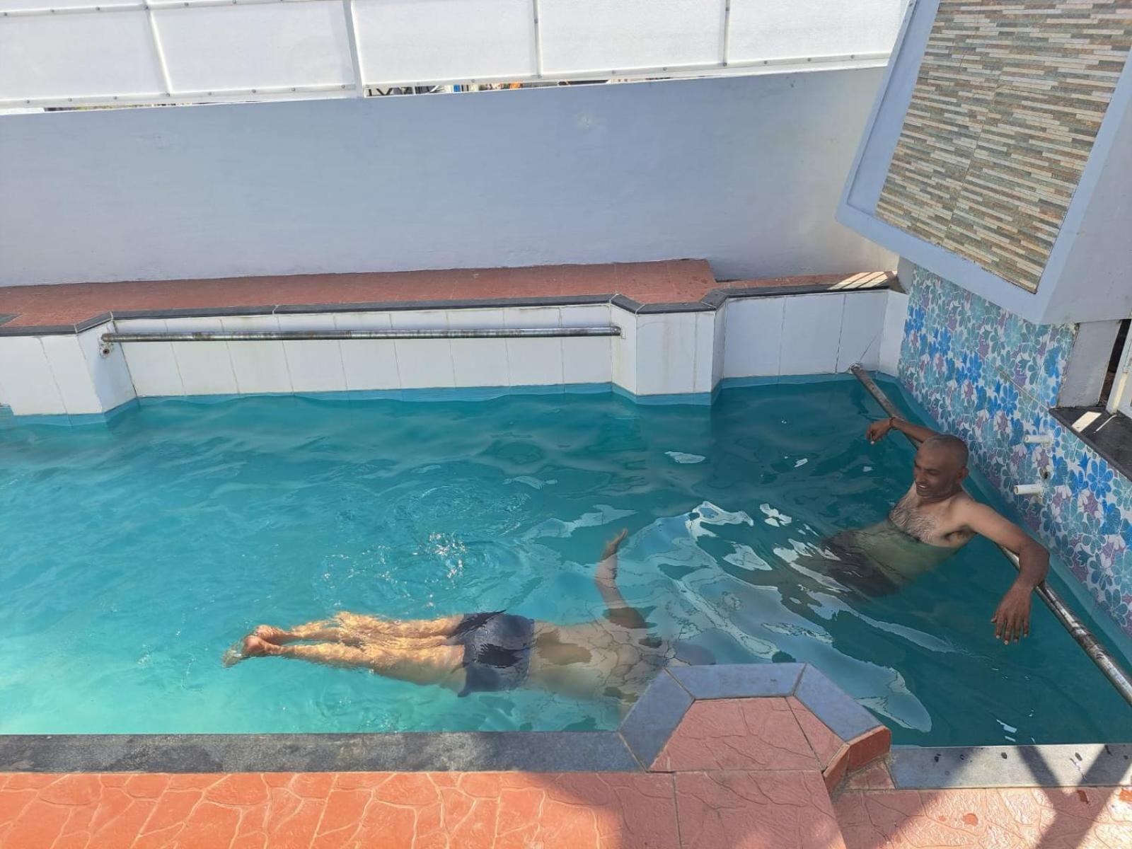 Haripriya Private Pool Villa Bangalore