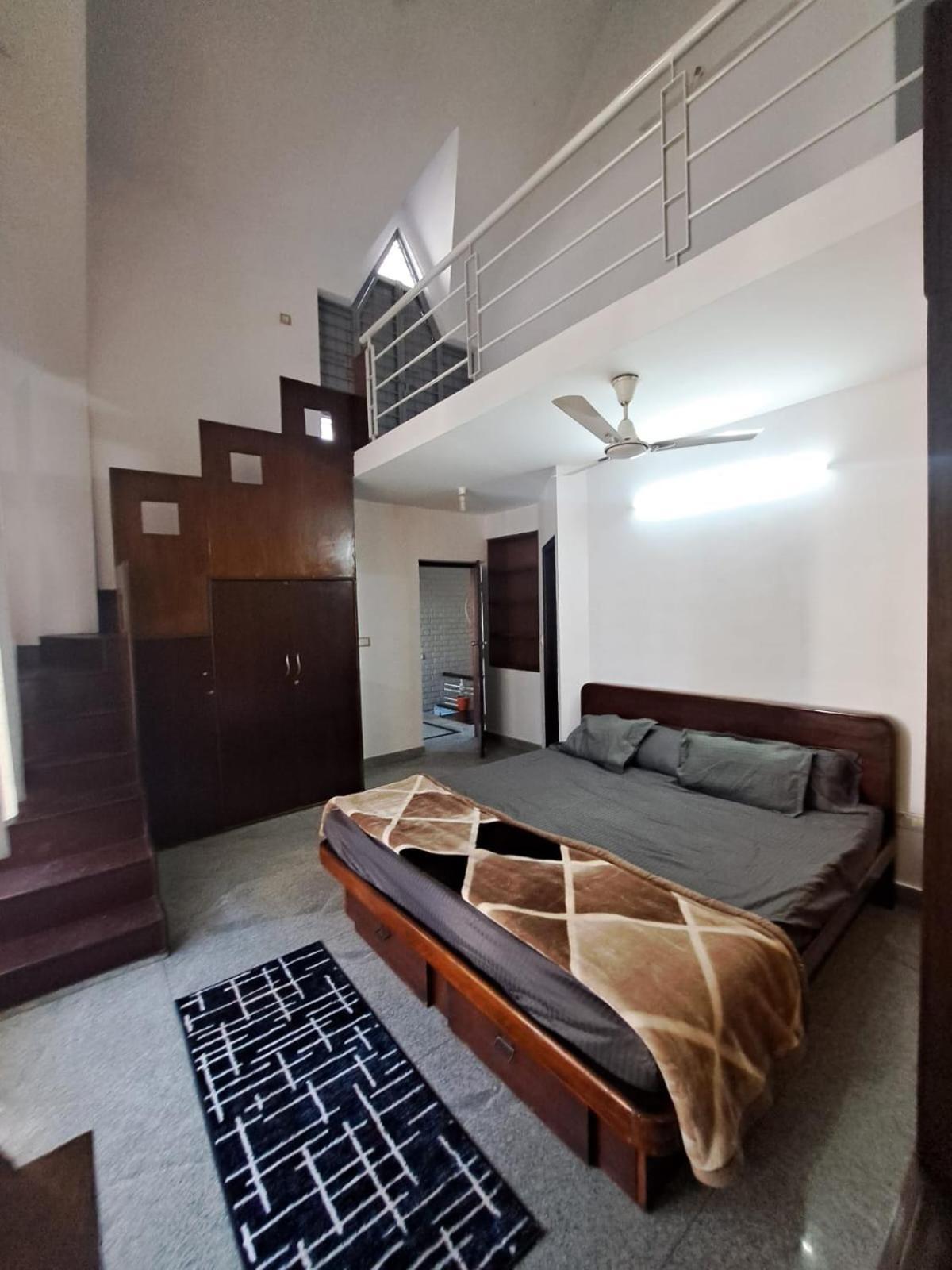 Villa Haripriya Private Pool