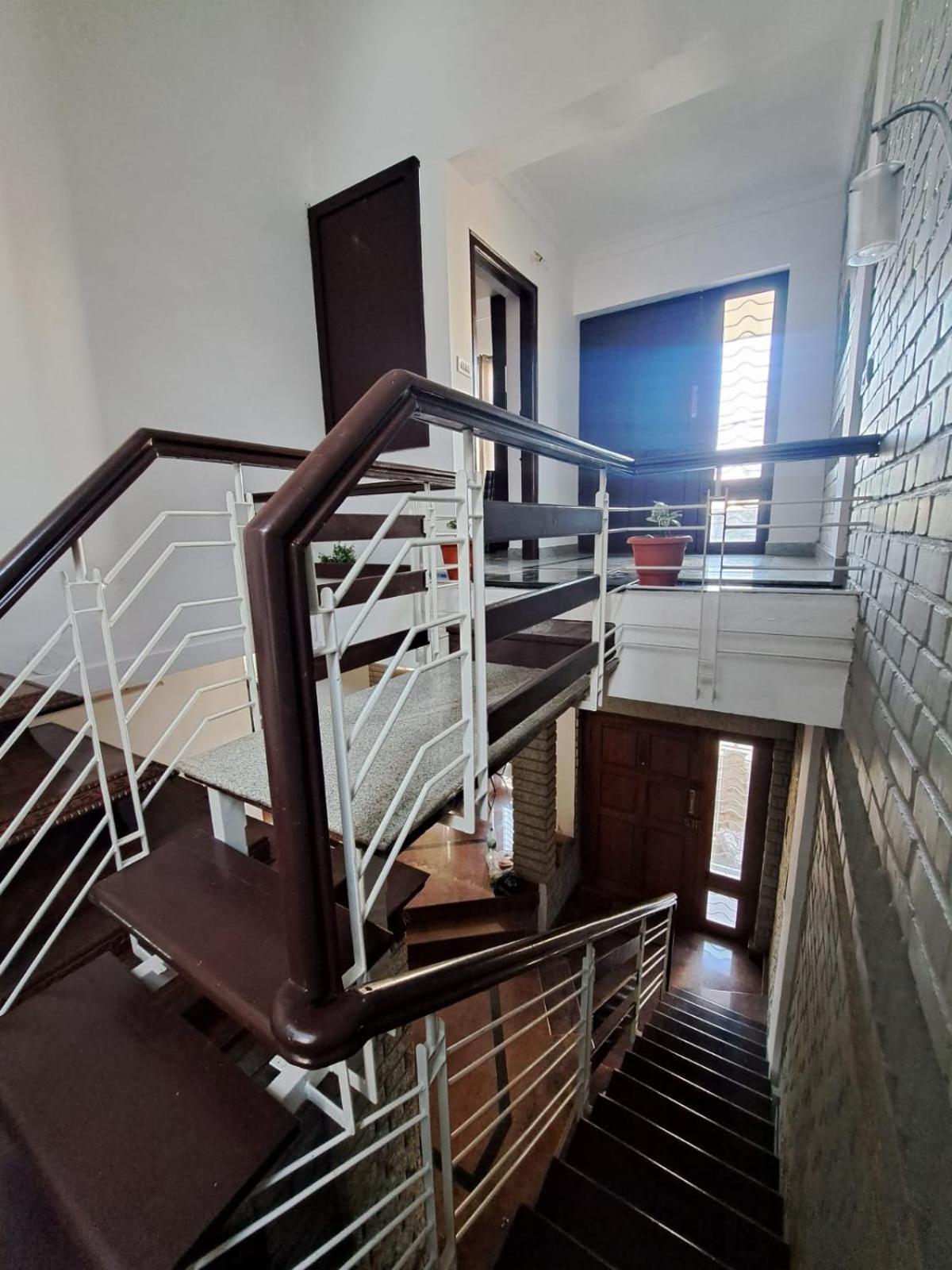 Haripriya Private Pool Villa *