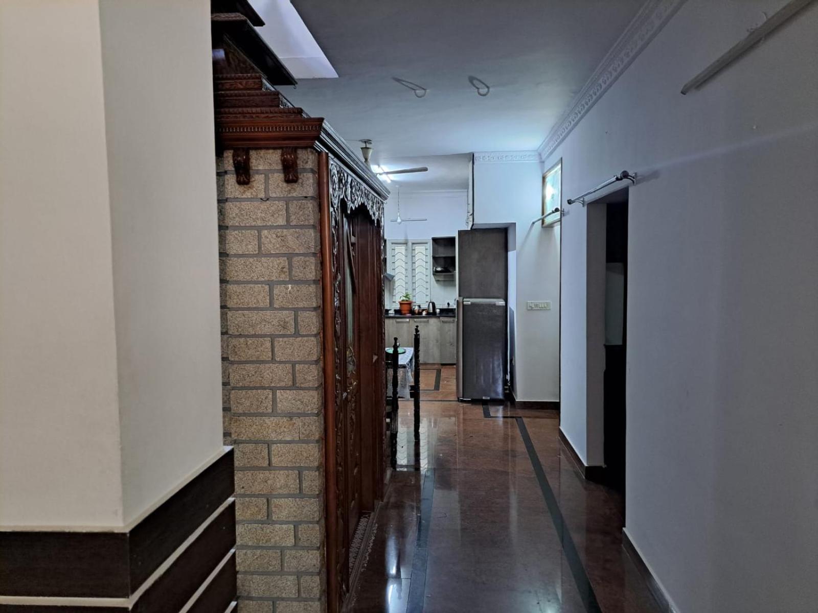 Villa Haripriya Private Pool