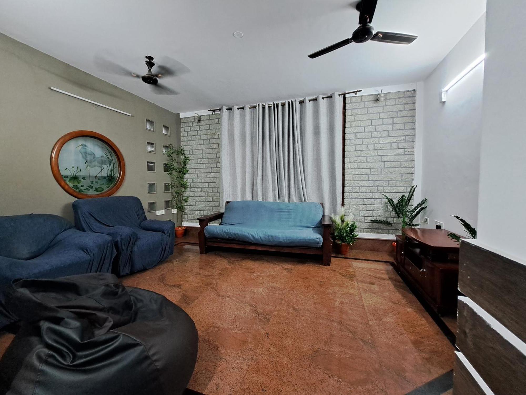 Haripriya Private Pool Villa Bangalore