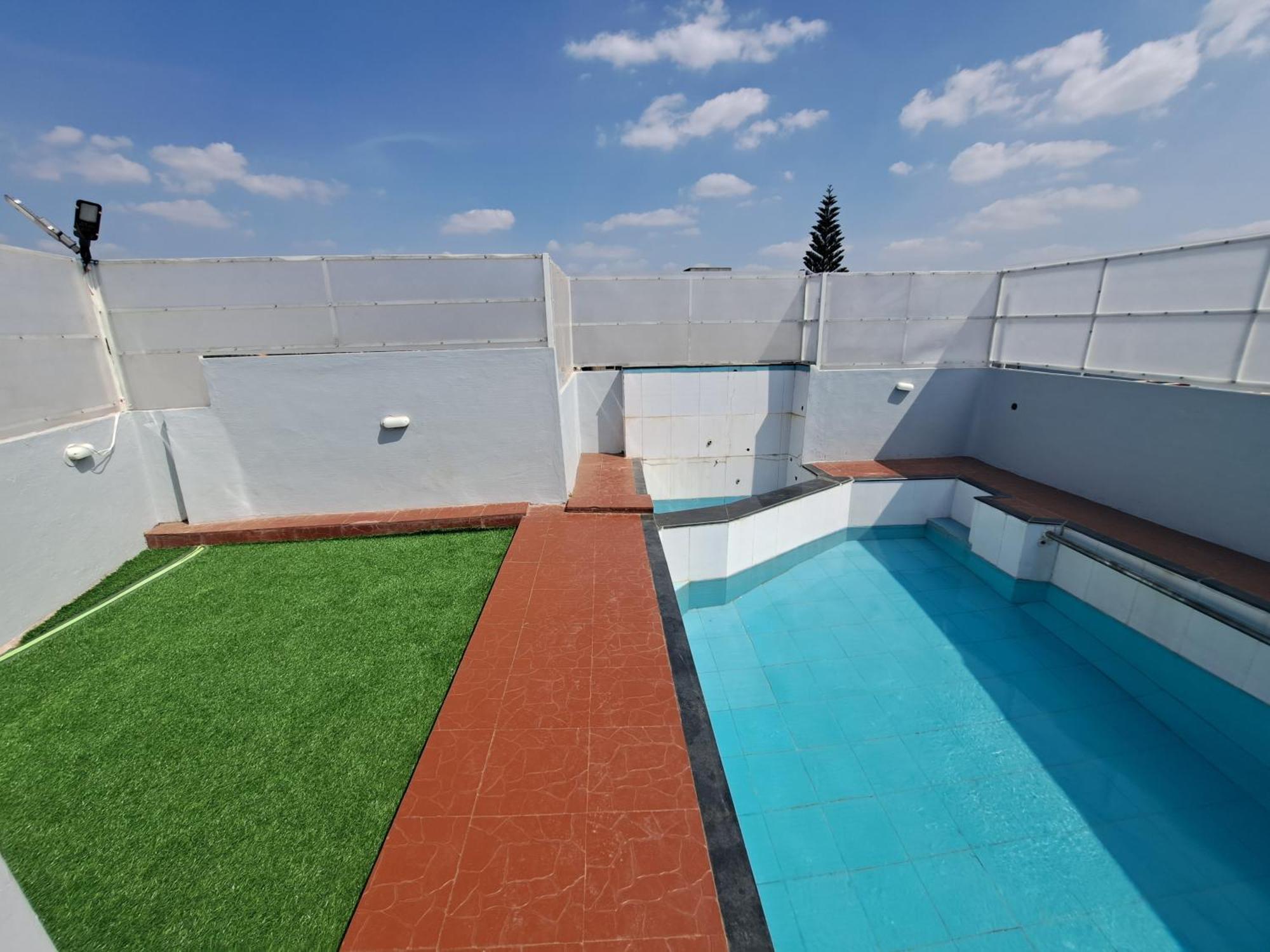 Haripriya Private Pool Bangalore