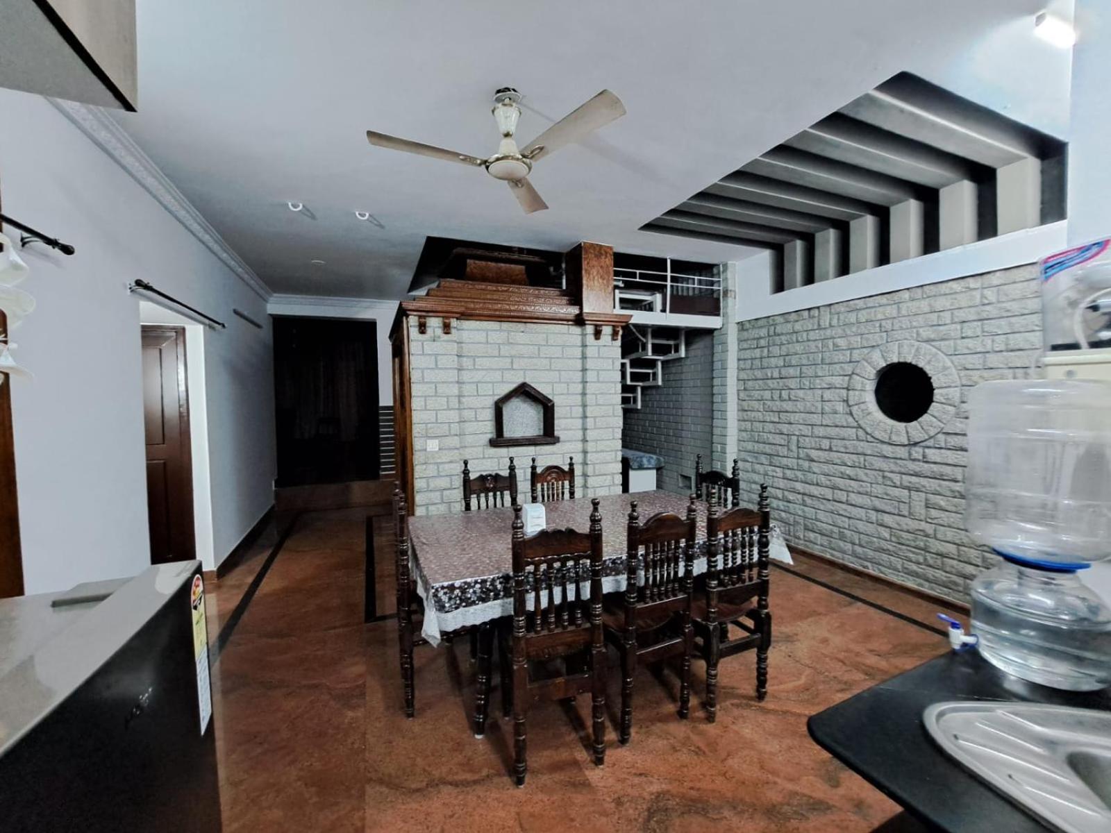 Haripriya Private Pool Villa