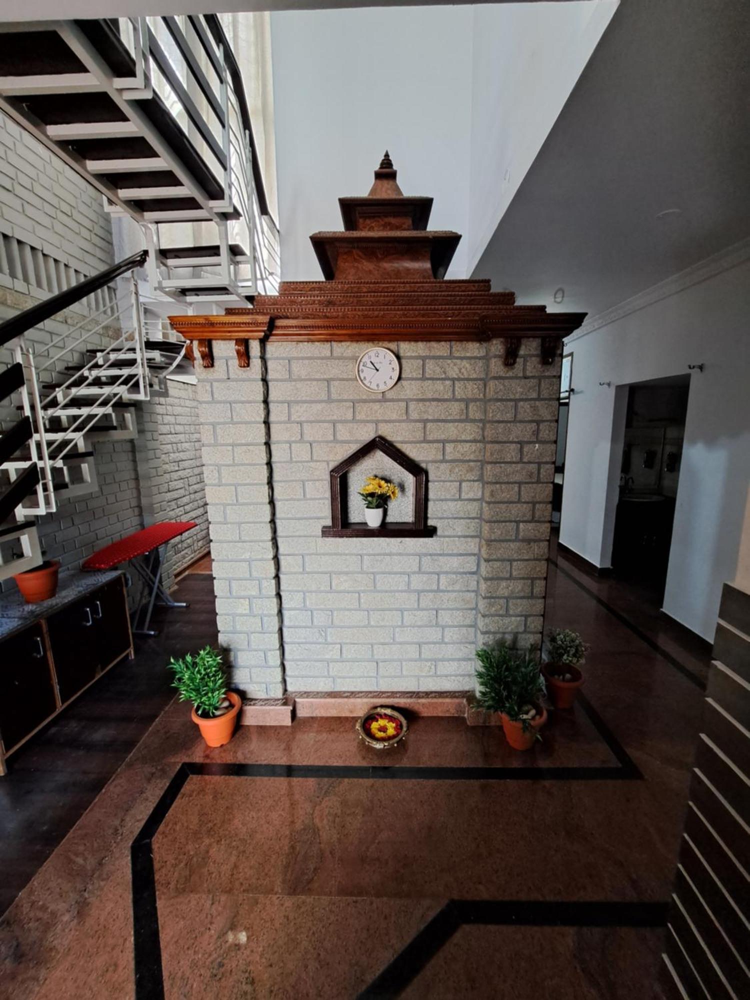 Haripriya Private Pool Villa Bangalore