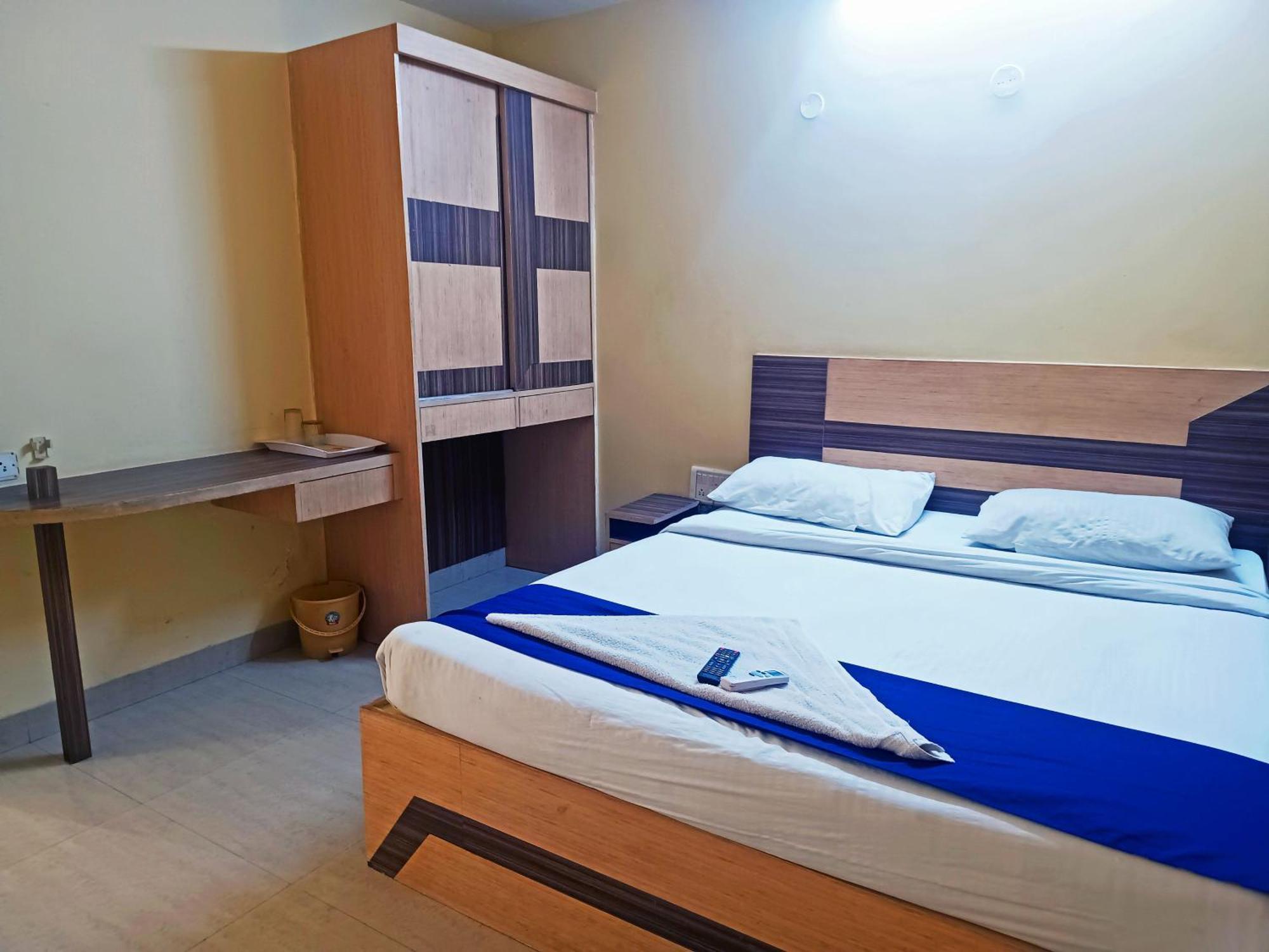Shree Ganesh Regency Hotel