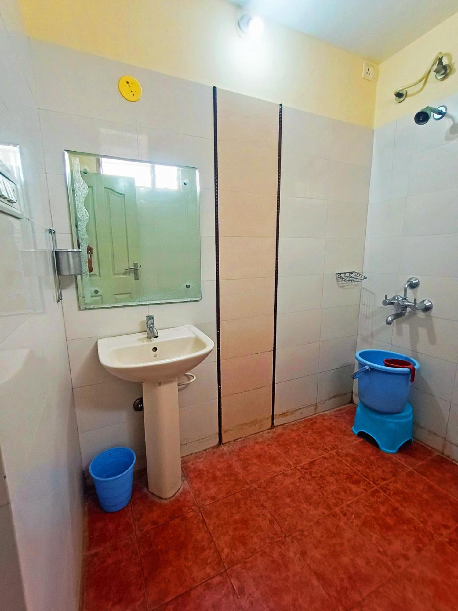 Shree Ganesh Regency Hotel Bangalore