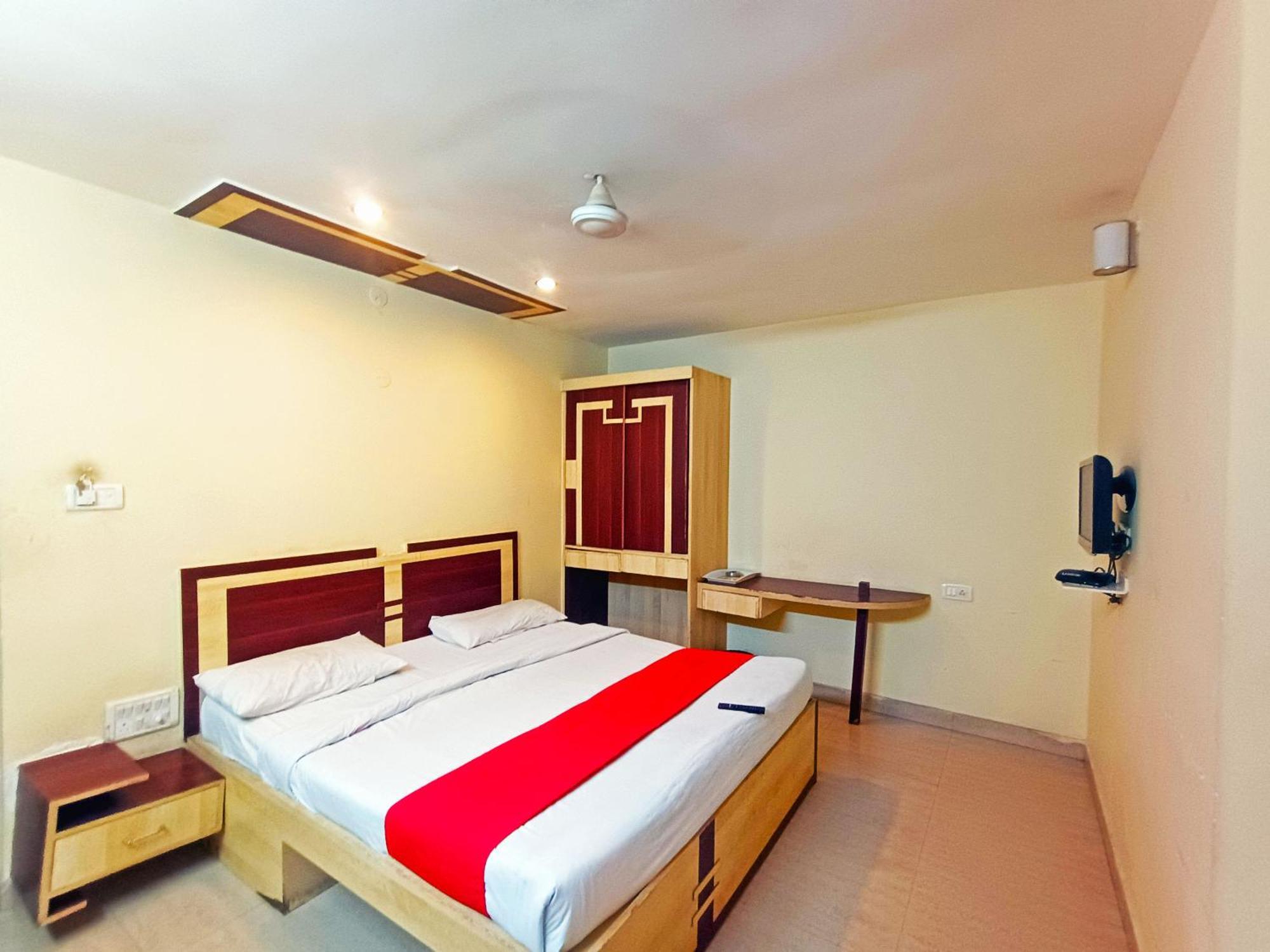 Hotel Shree Ganesh Regency Bangalore