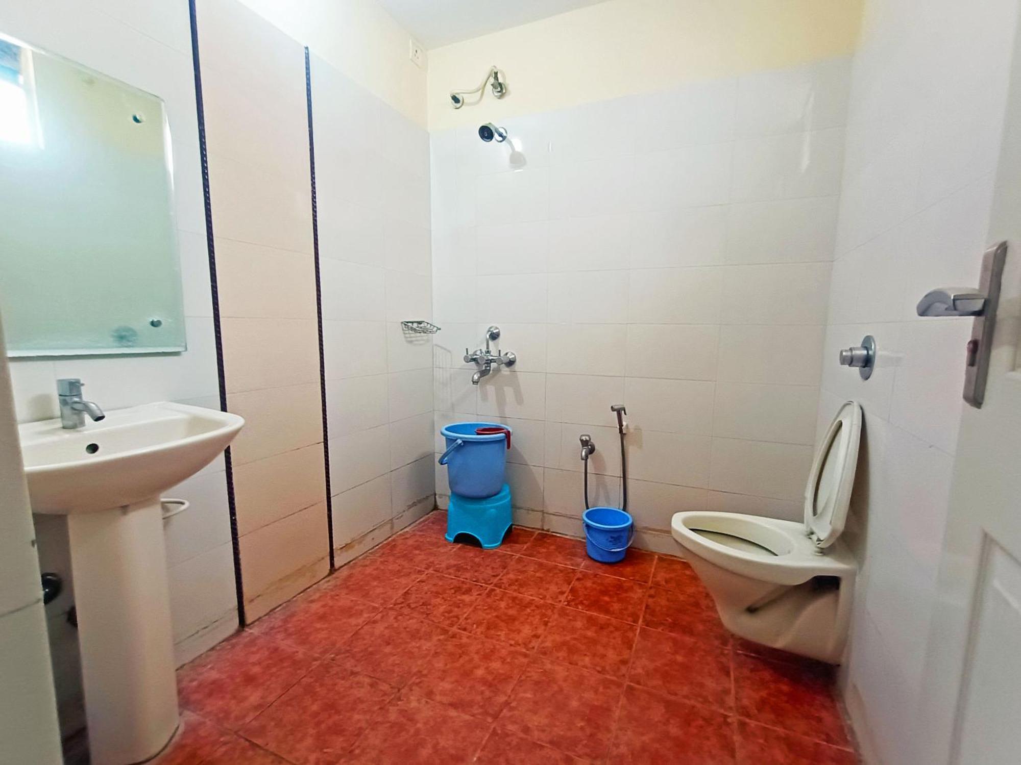 Shree Ganesh Regency 2* Bangalore