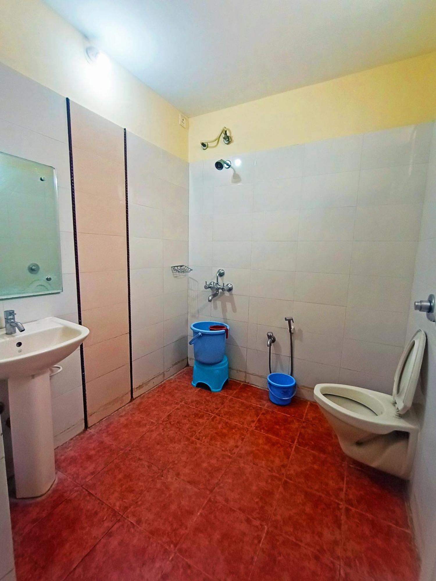 Hotel Shree Ganesh Regency