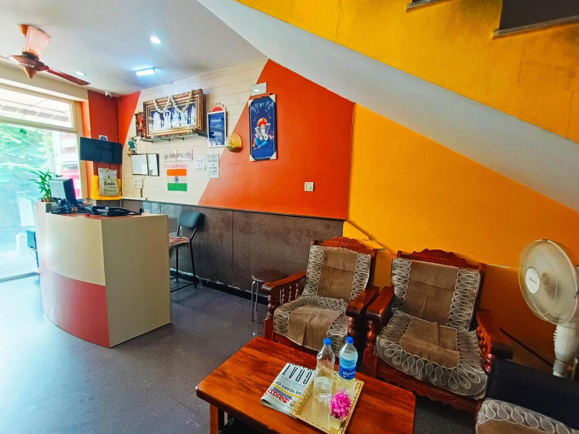Shree Ganesh Regency Hotel Bangalore