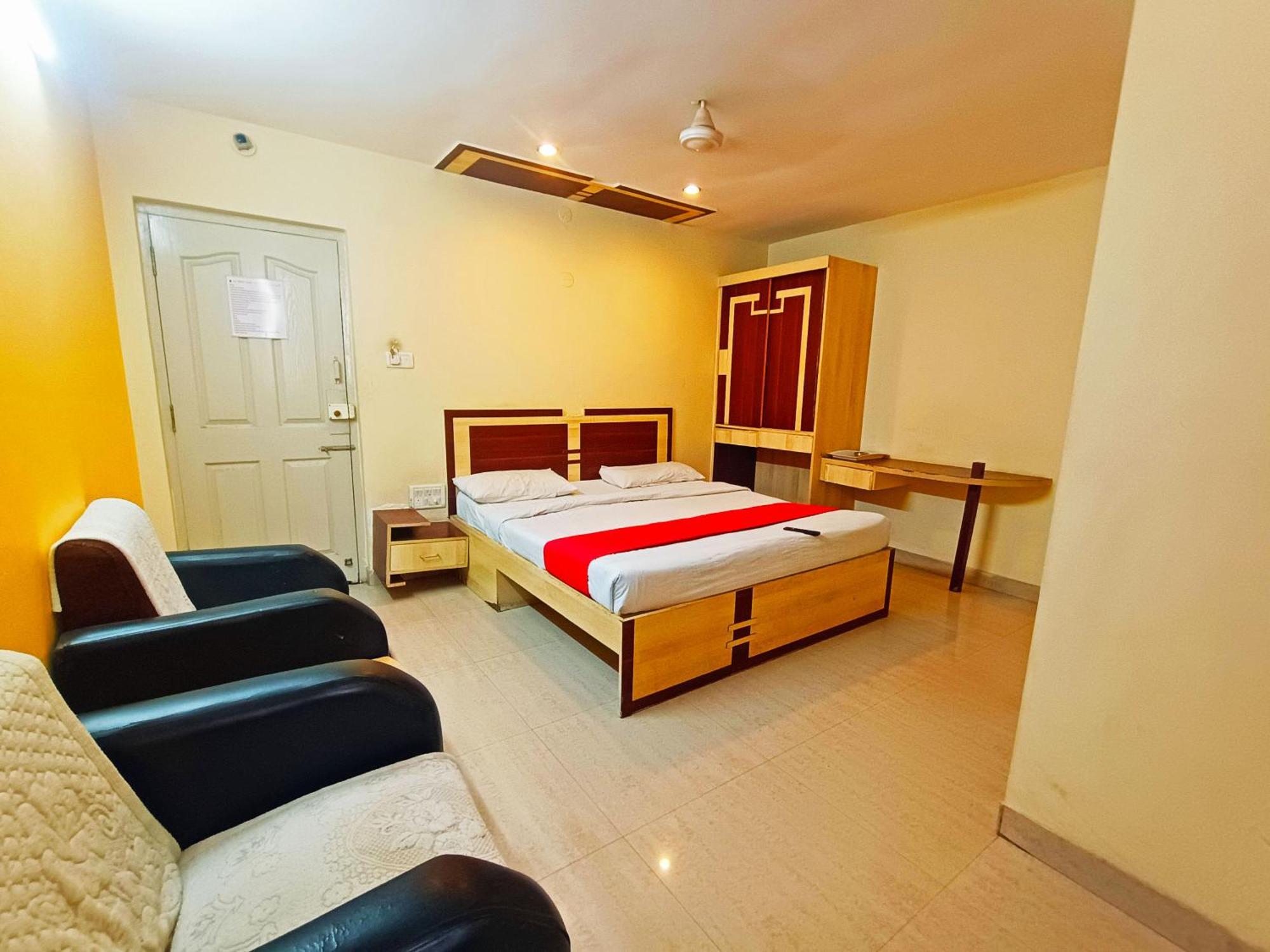 Shree Ganesh Regency 2*