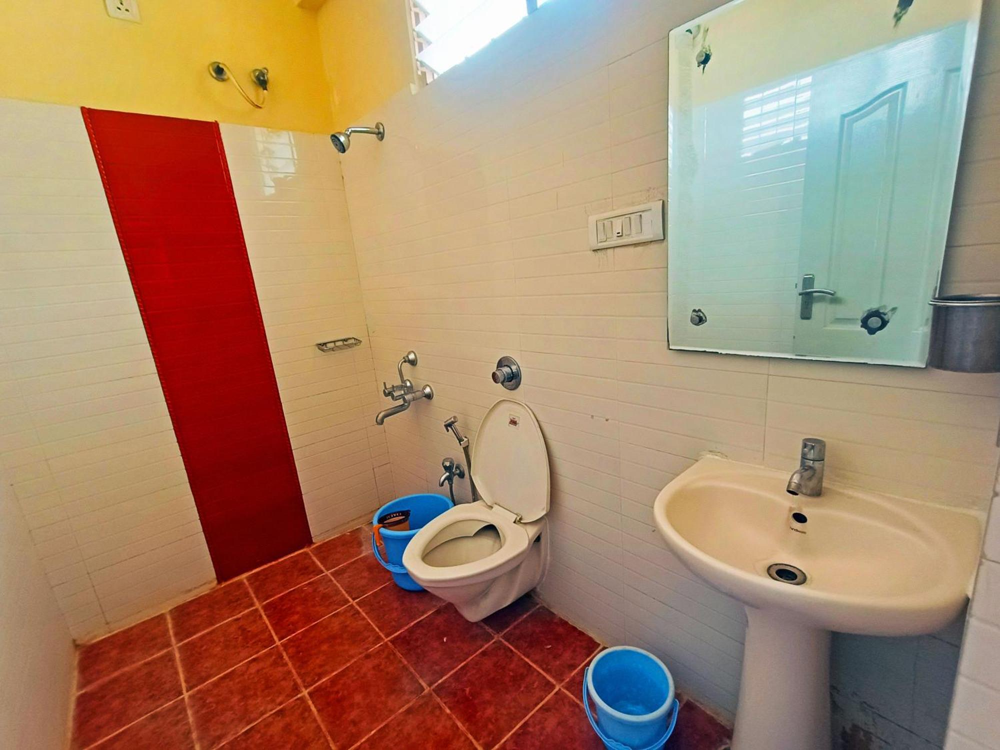 Shree Ganesh Regency 2* Bangalore