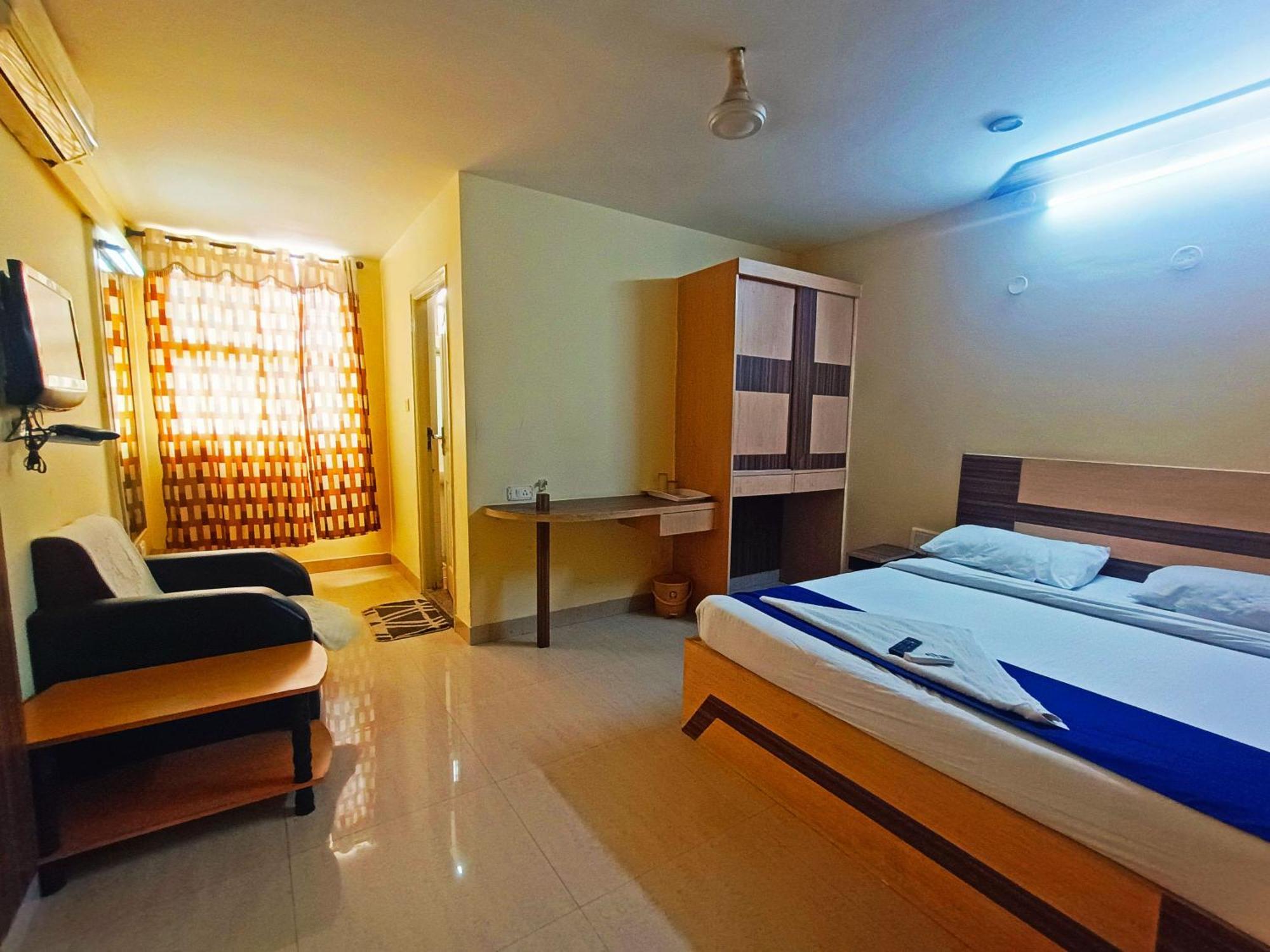 Shree Ganesh Regency Hotel