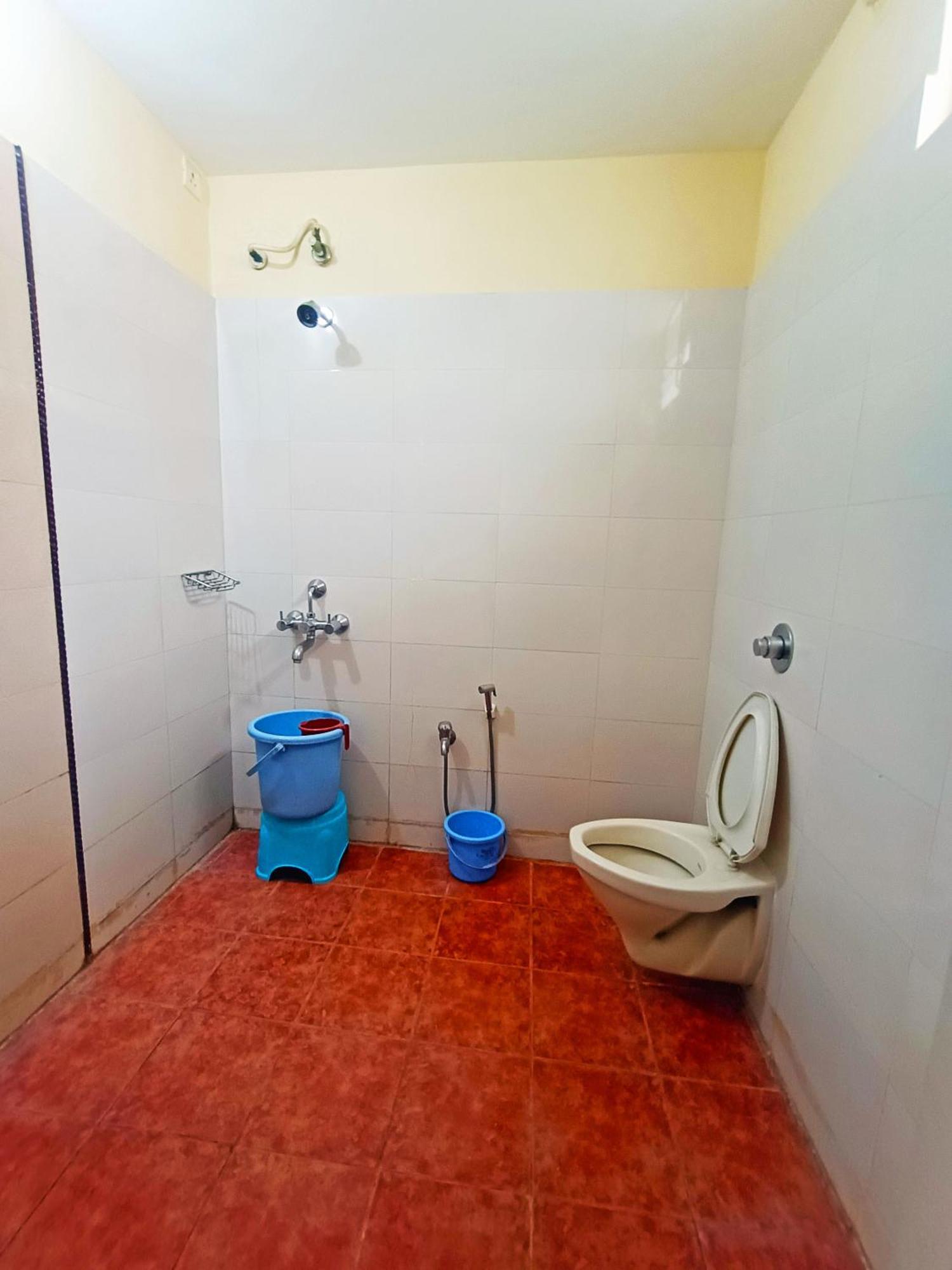 Shree Ganesh Regency Hotel Bangalore