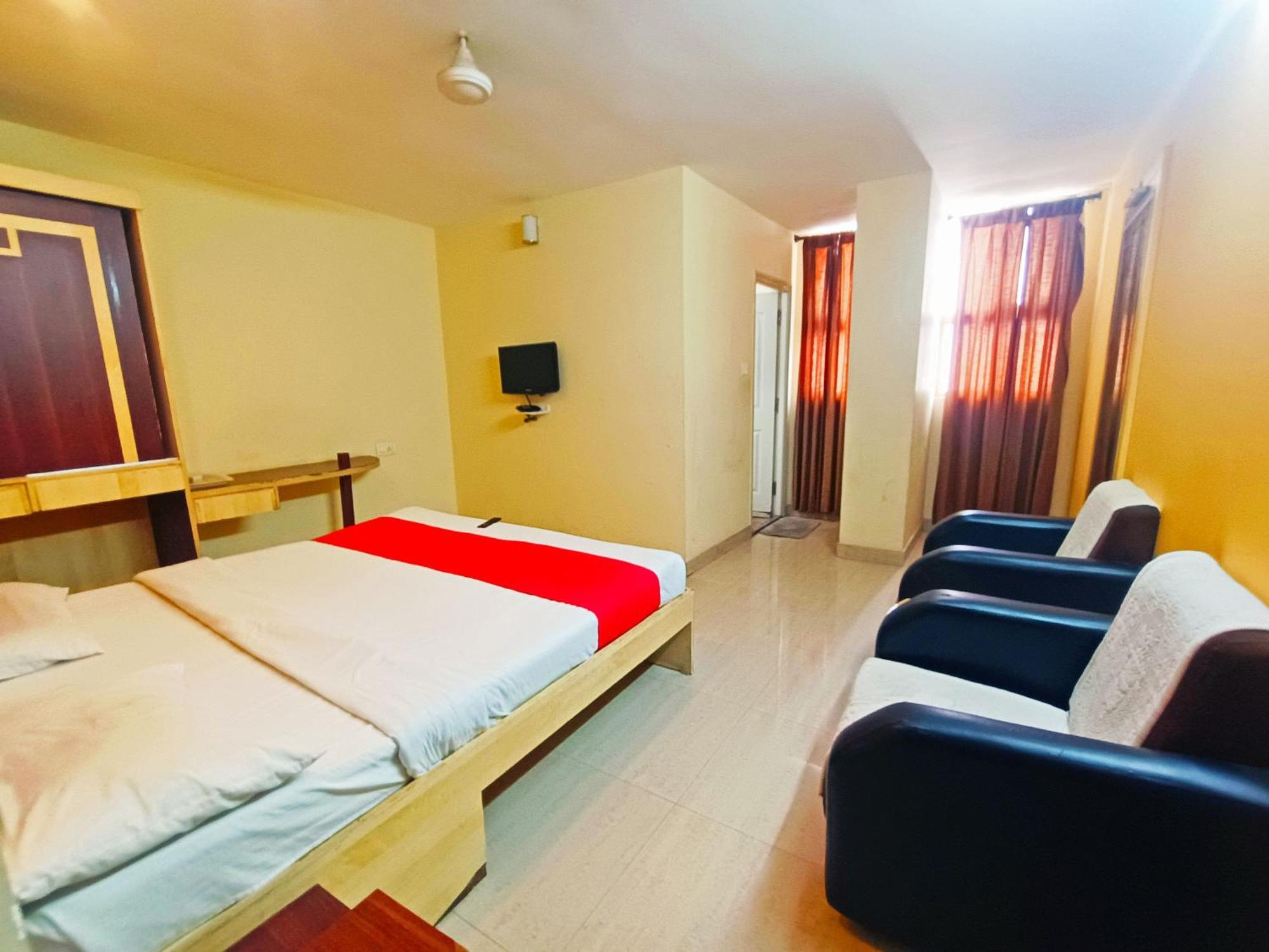 Shree Ganesh Regency 2*