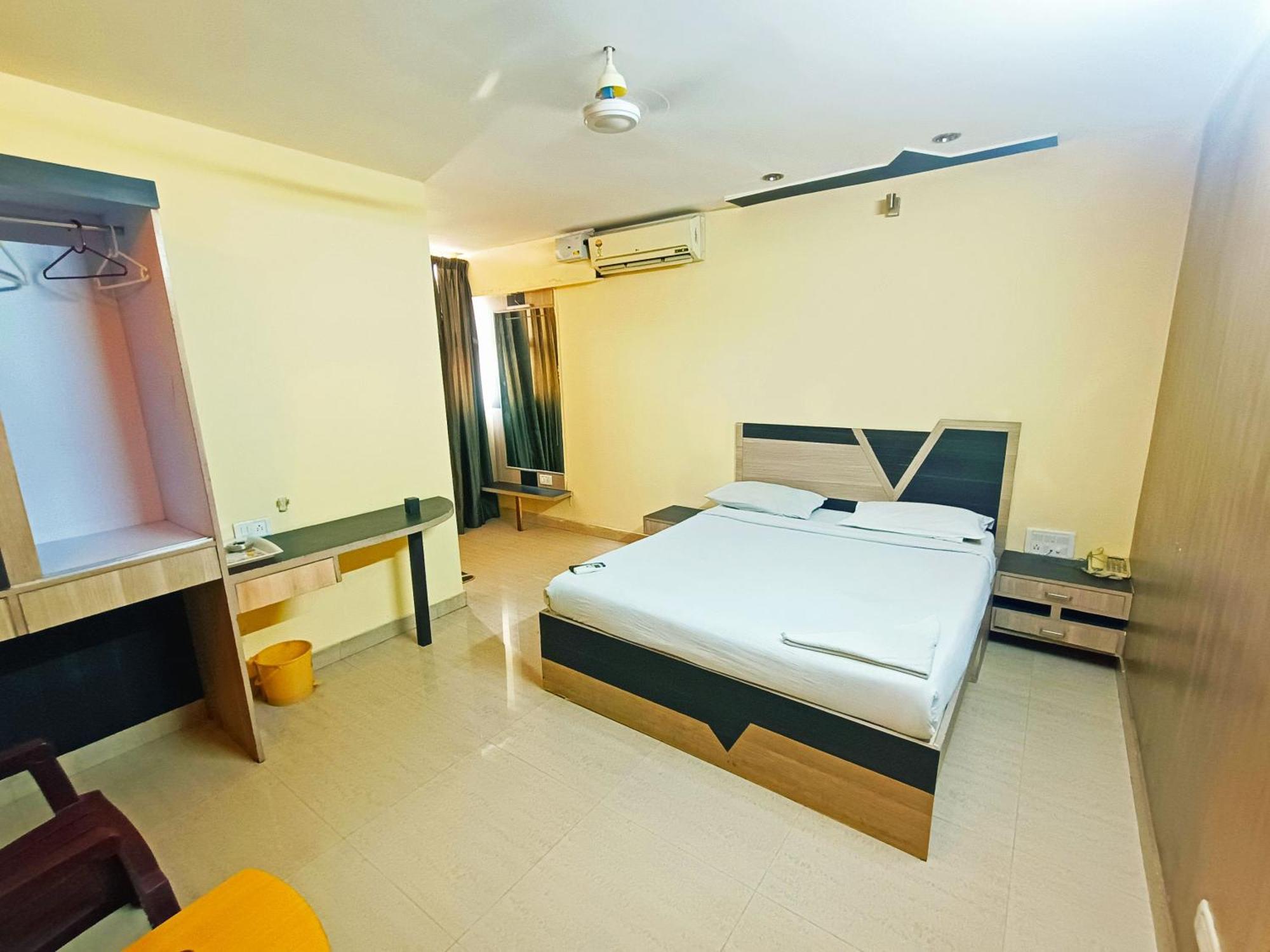 Shree Ganesh Regency Bangalore
