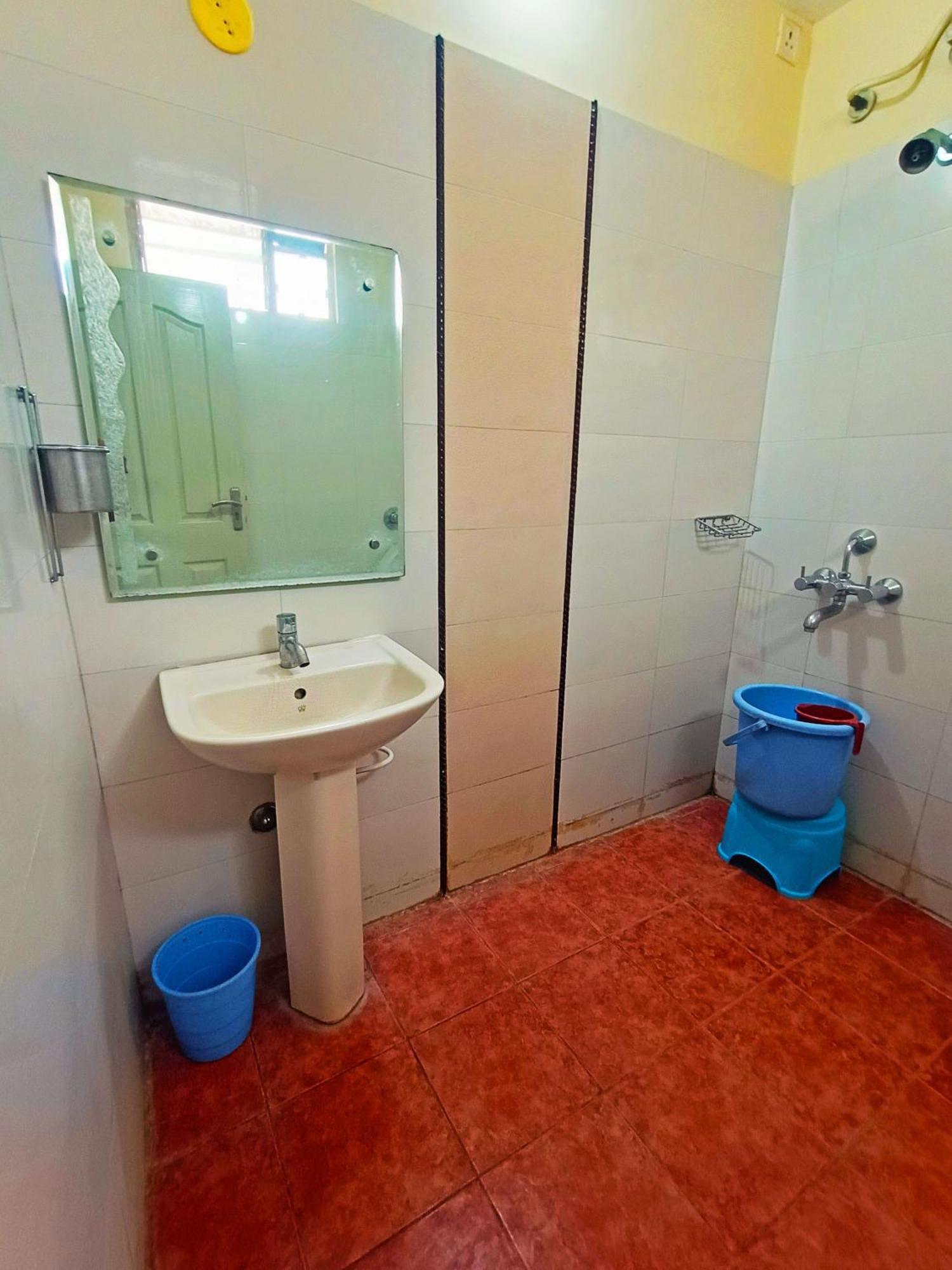 Shree Ganesh Regency 2* Bangalore