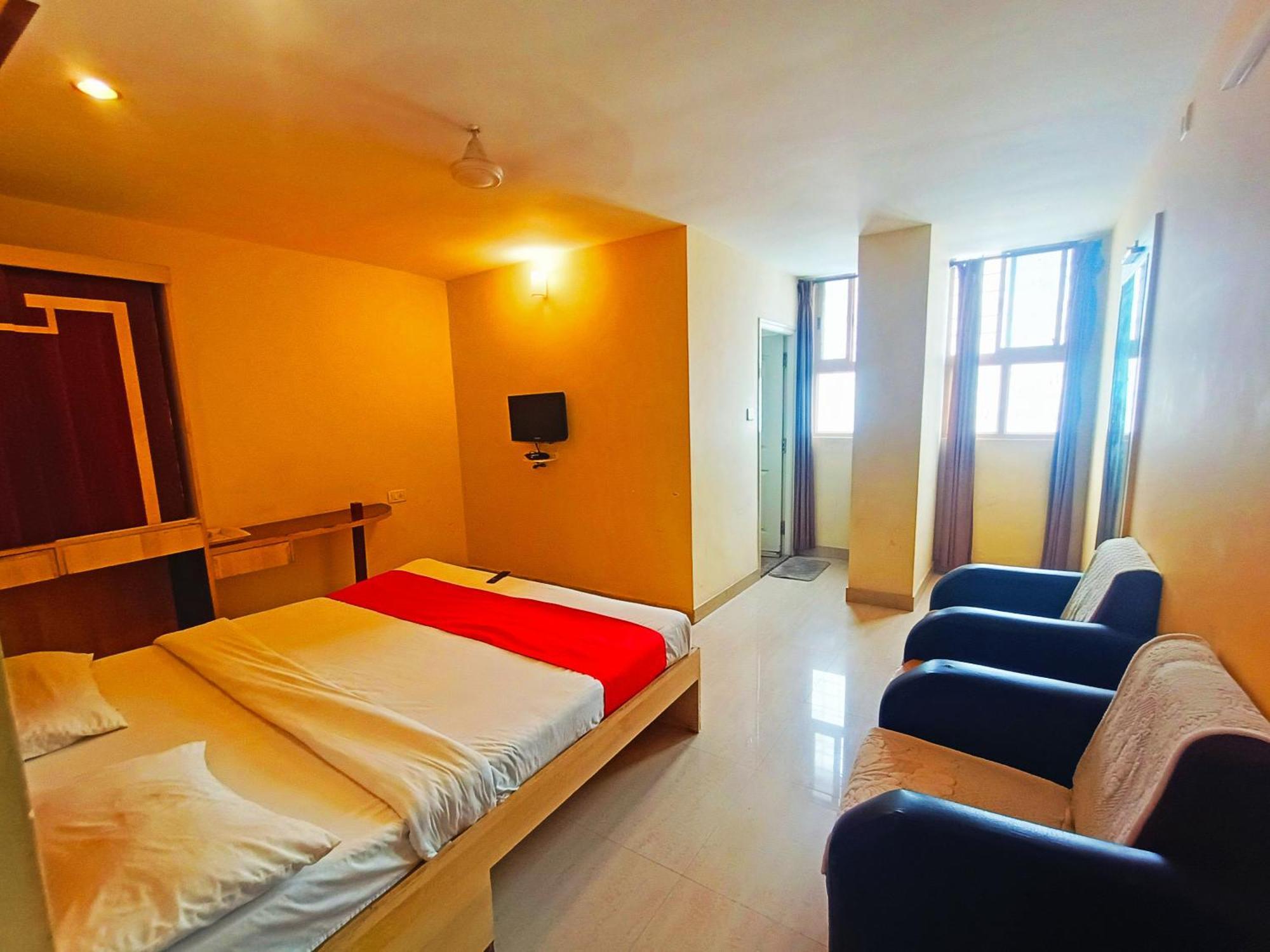 Hotel Shree Ganesh Regency