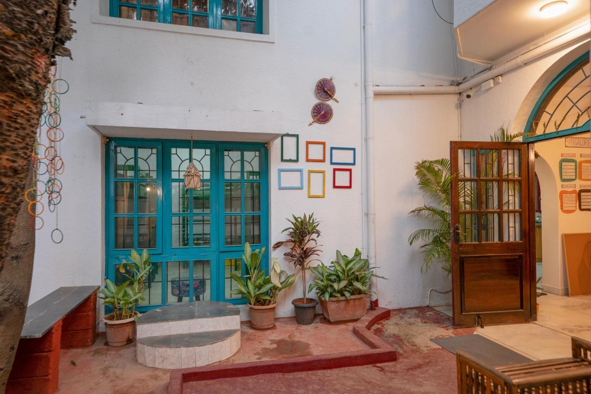 House Of Stories - Indiranagar * Bangalore