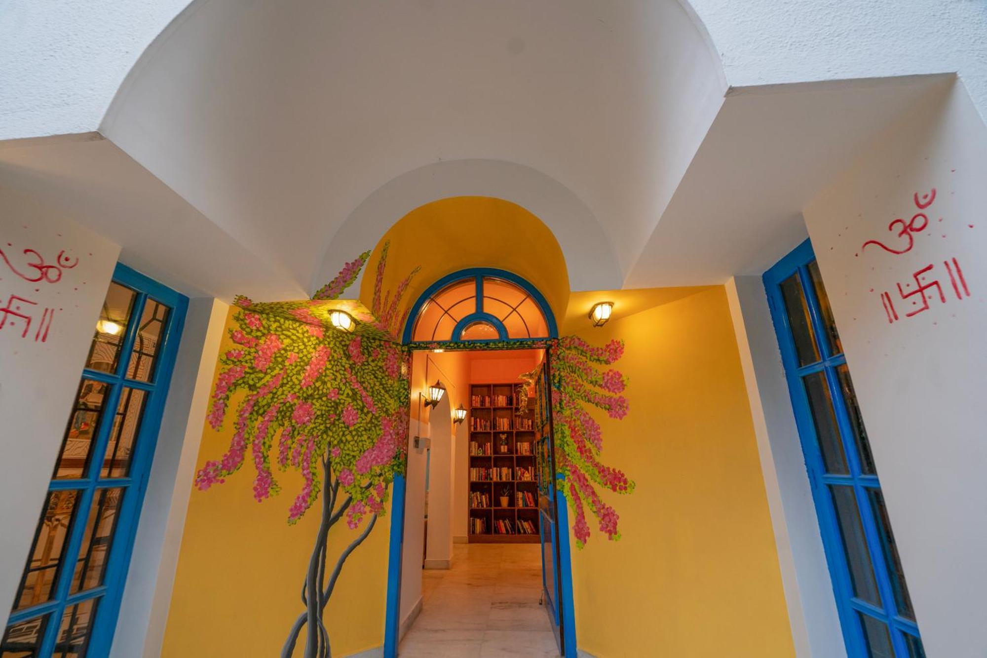 House Of Stories - Indiranagar Bangalore