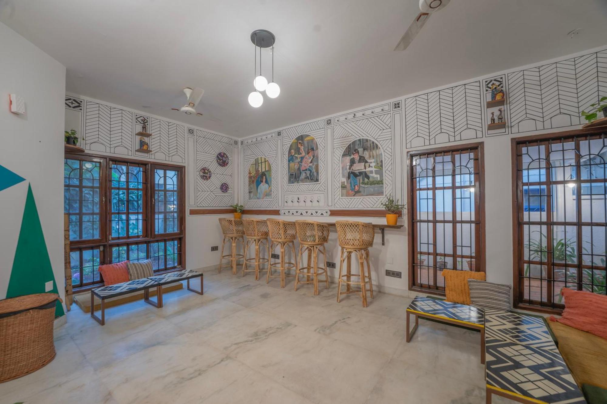 House Of Stories - Indiranagar Bangalore