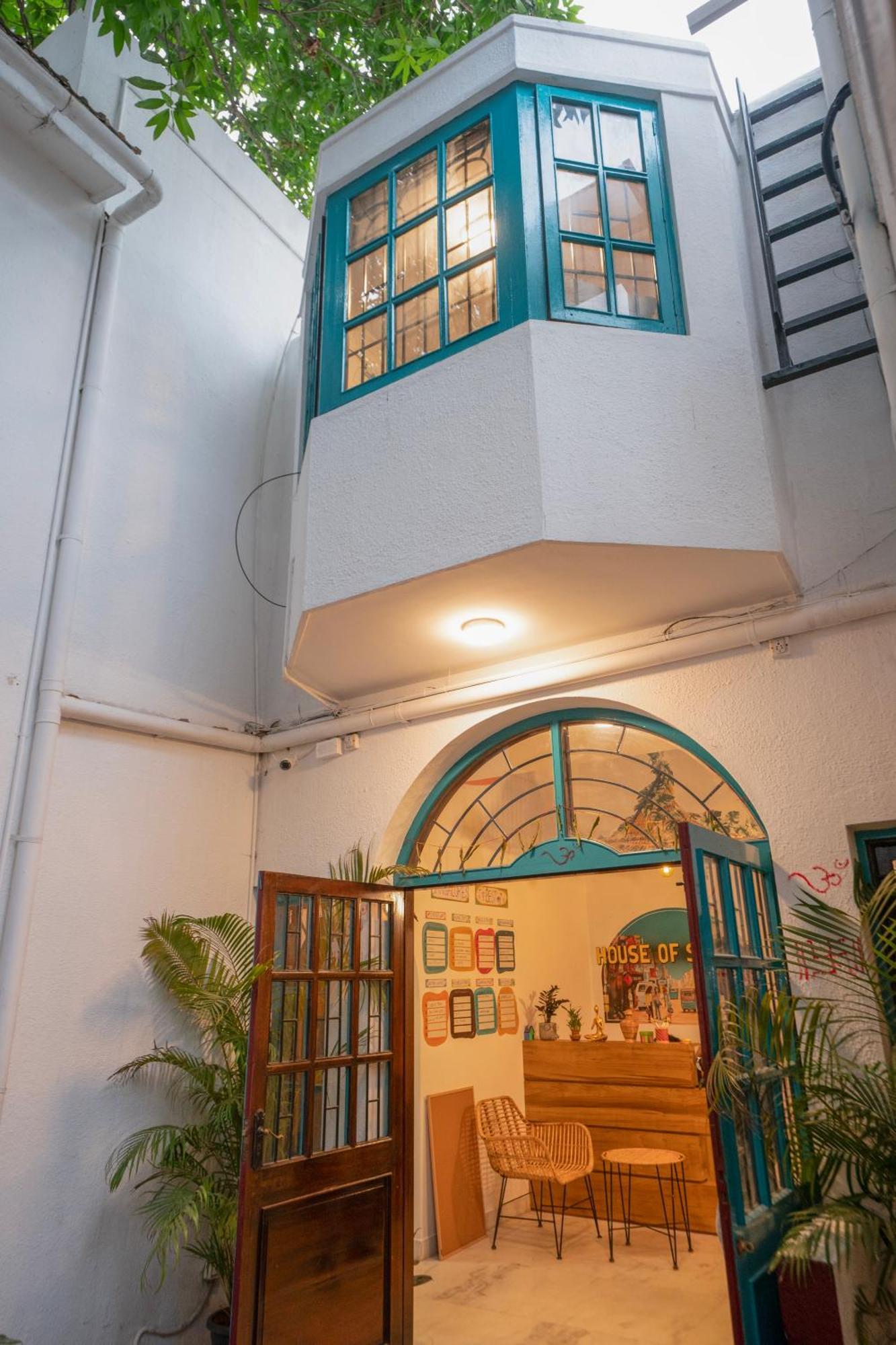 House Of Stories - Indiranagar *