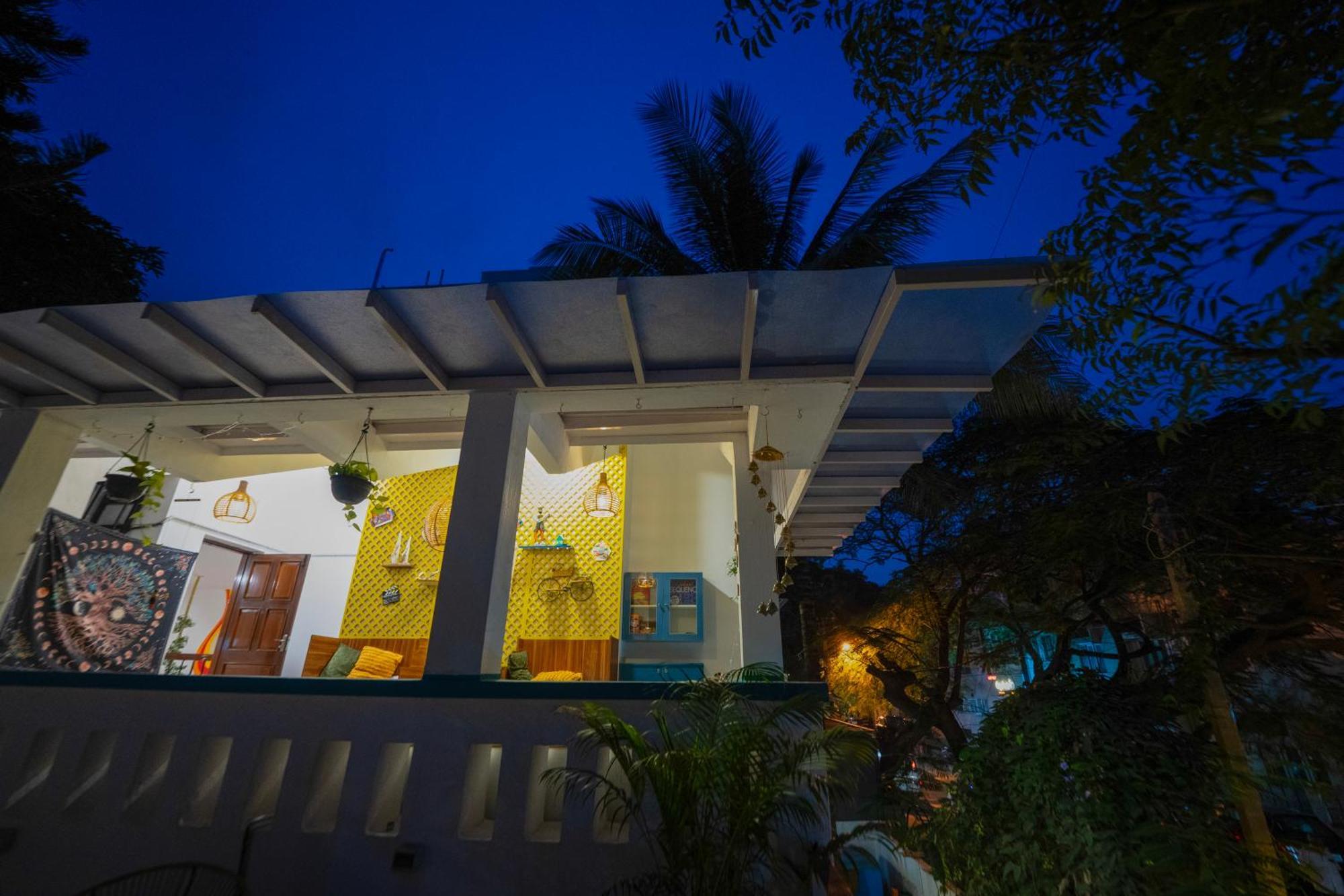 House Of Stories - Indiranagar Hostel Bangalore