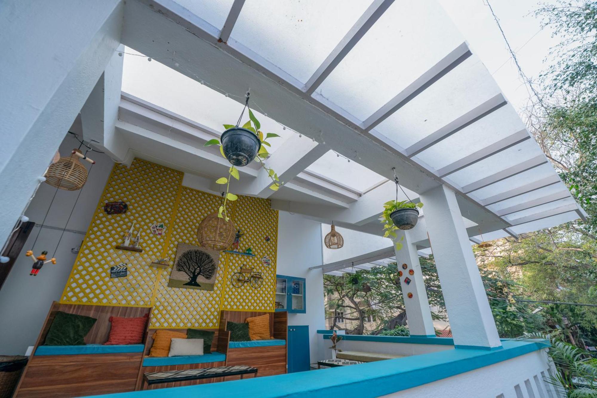 House Of Stories - Indiranagar *