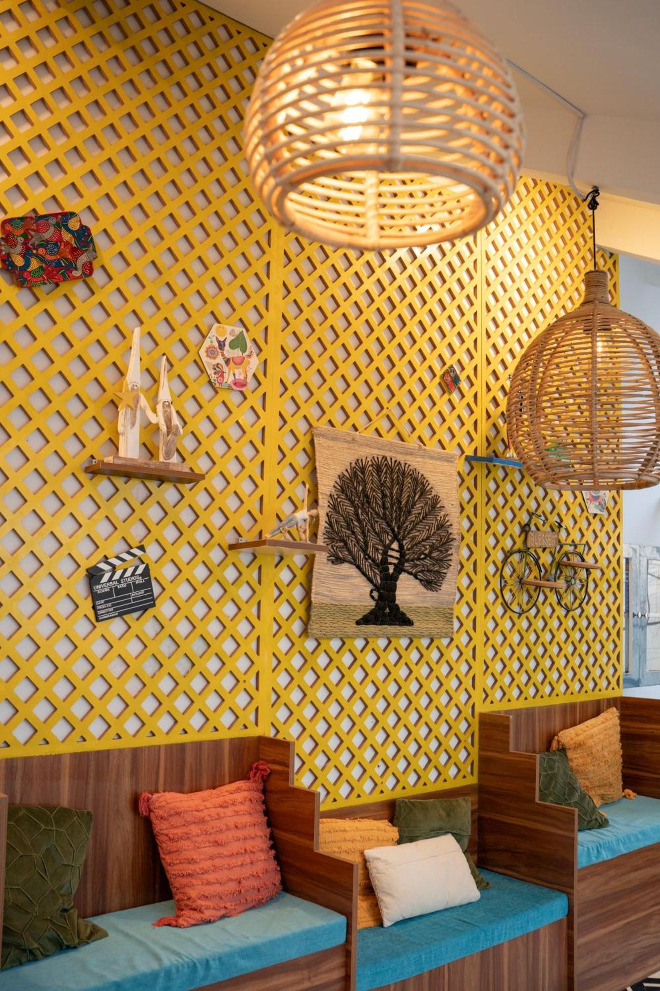 House Of Stories - Indiranagar *