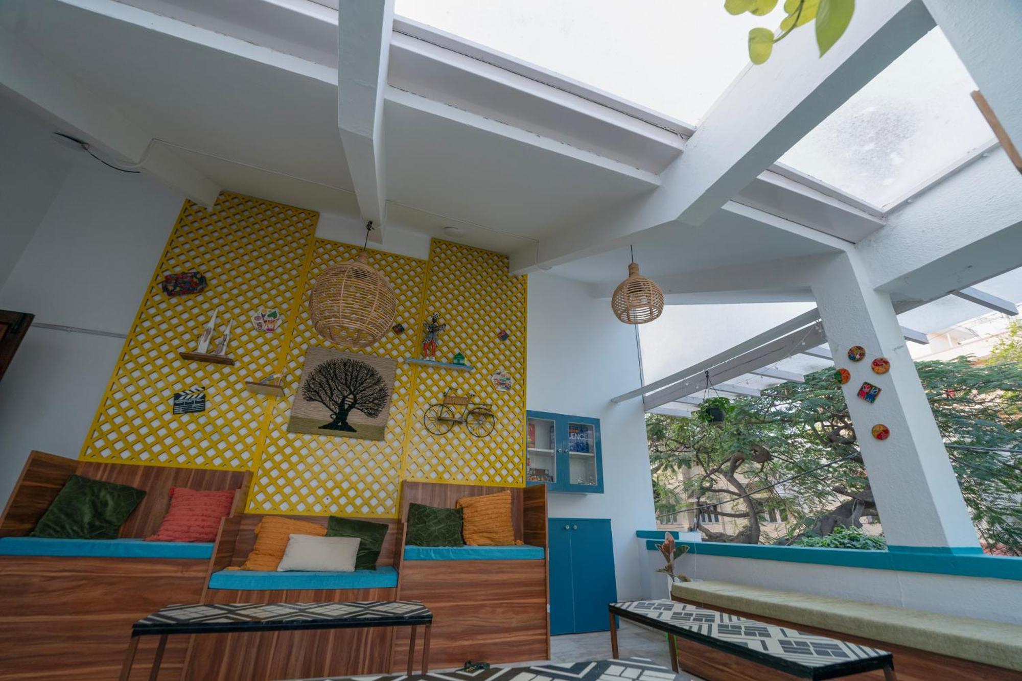 House Of Stories - Indiranagar * Bangalore