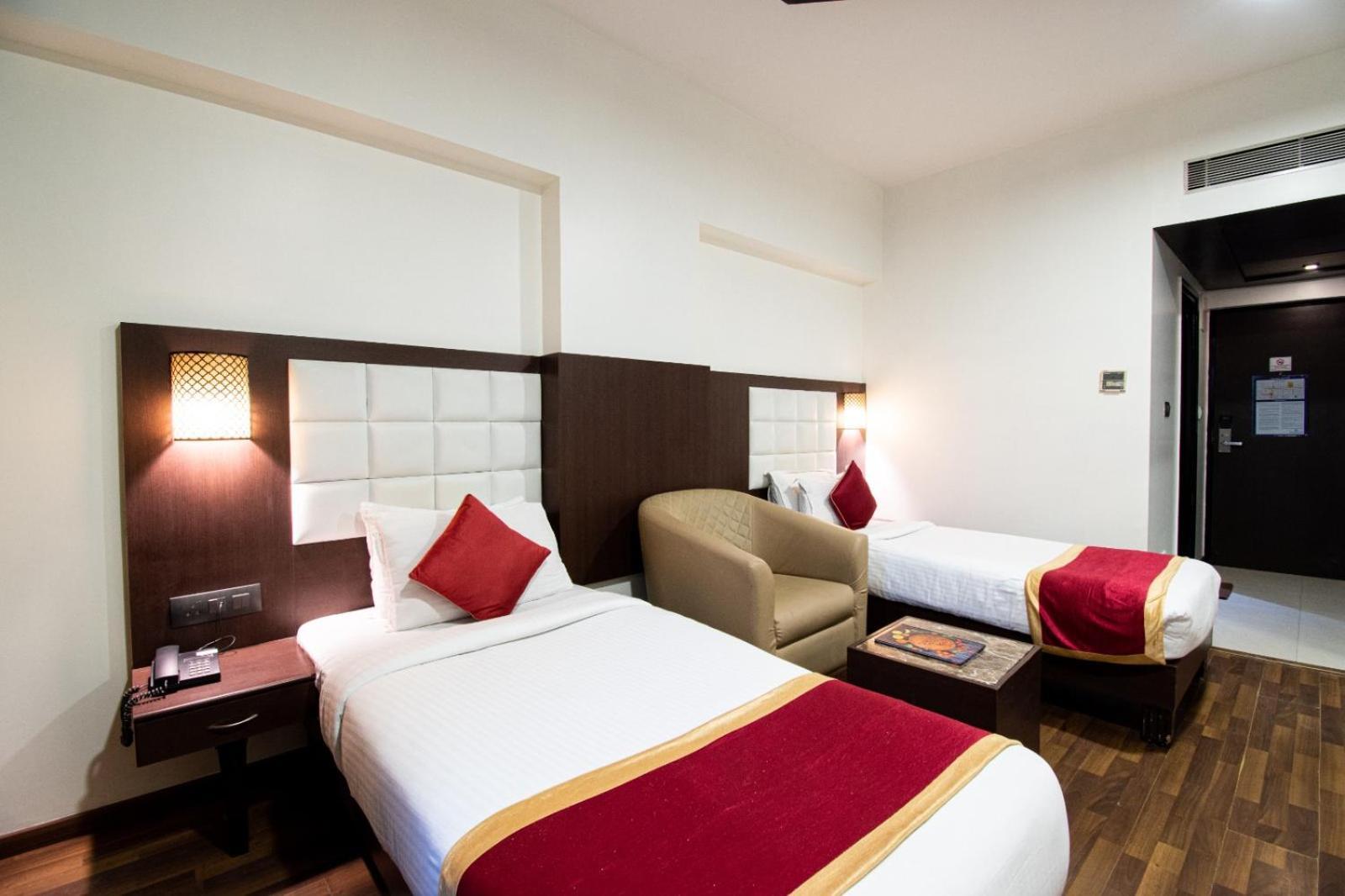 Akshaya Aura 4* Bangalore