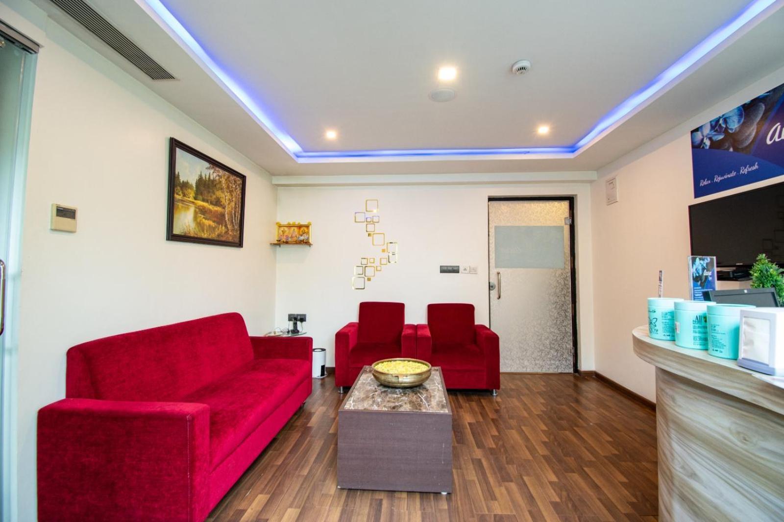 Akshaya Aura Bangalore