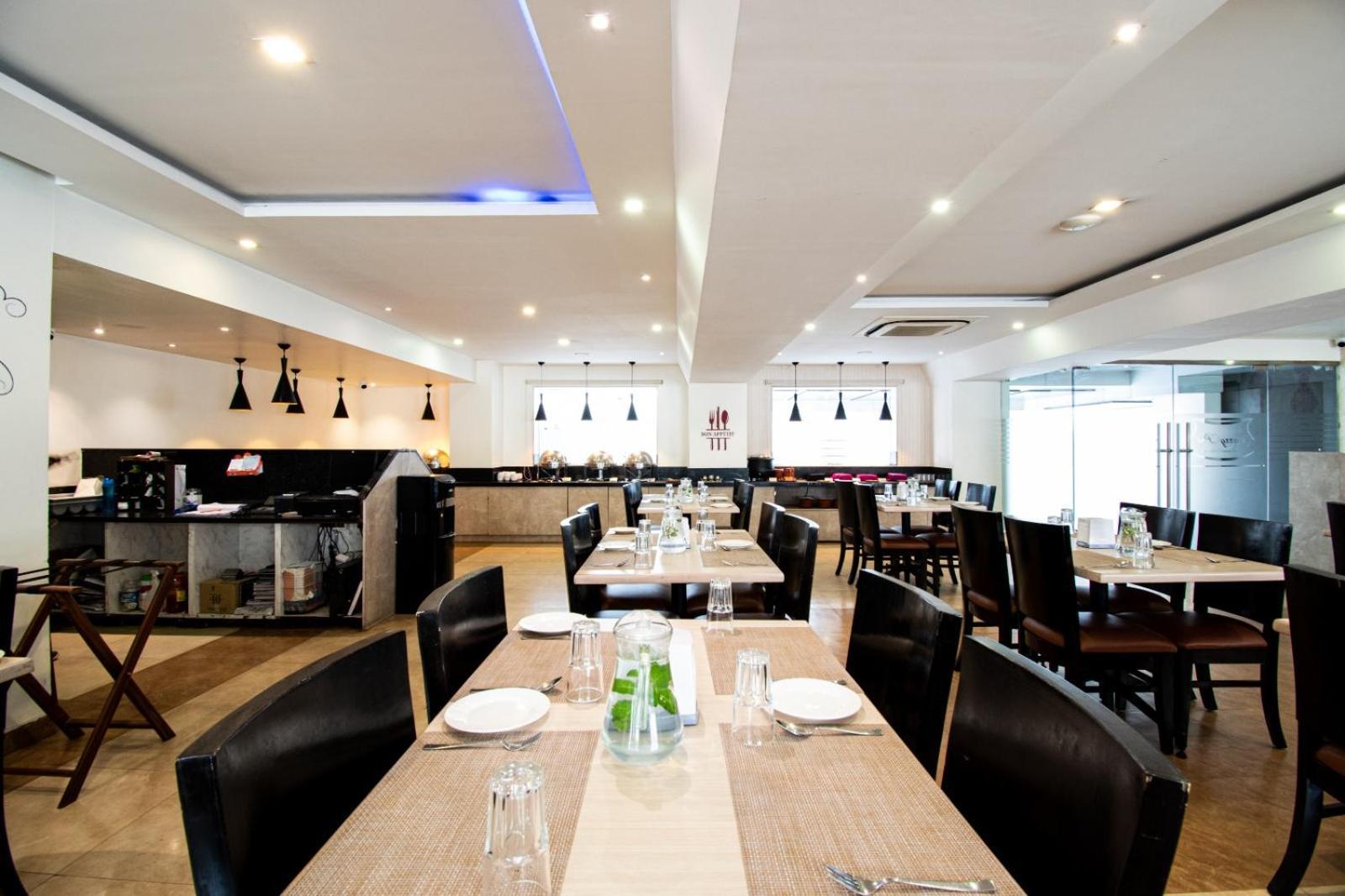 Akshaya Aura Bangalore