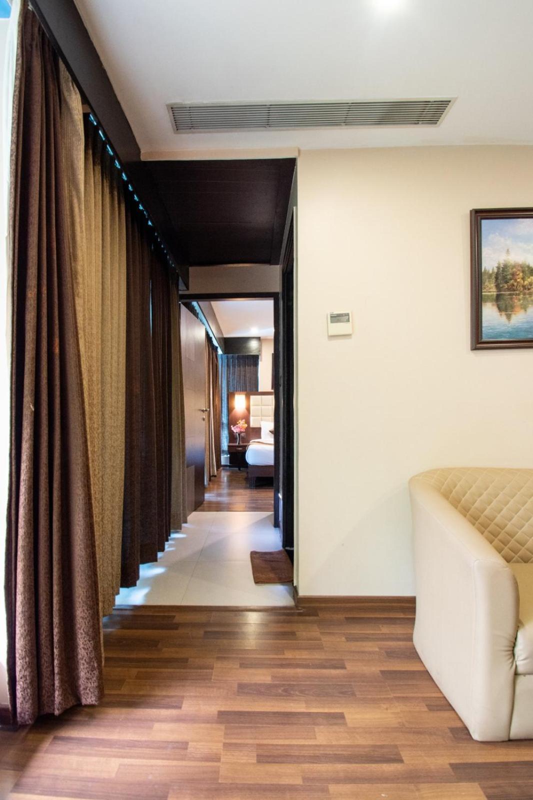 Akshaya Aura 4* Bangalore