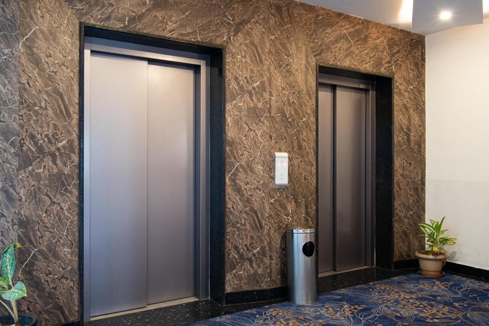 Hotel Akshaya Aura Bangalore