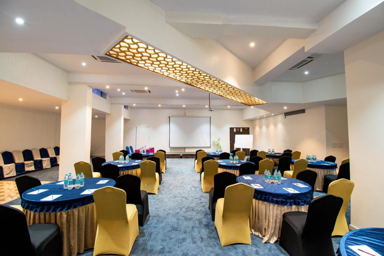 Akshaya Aura Bangalore