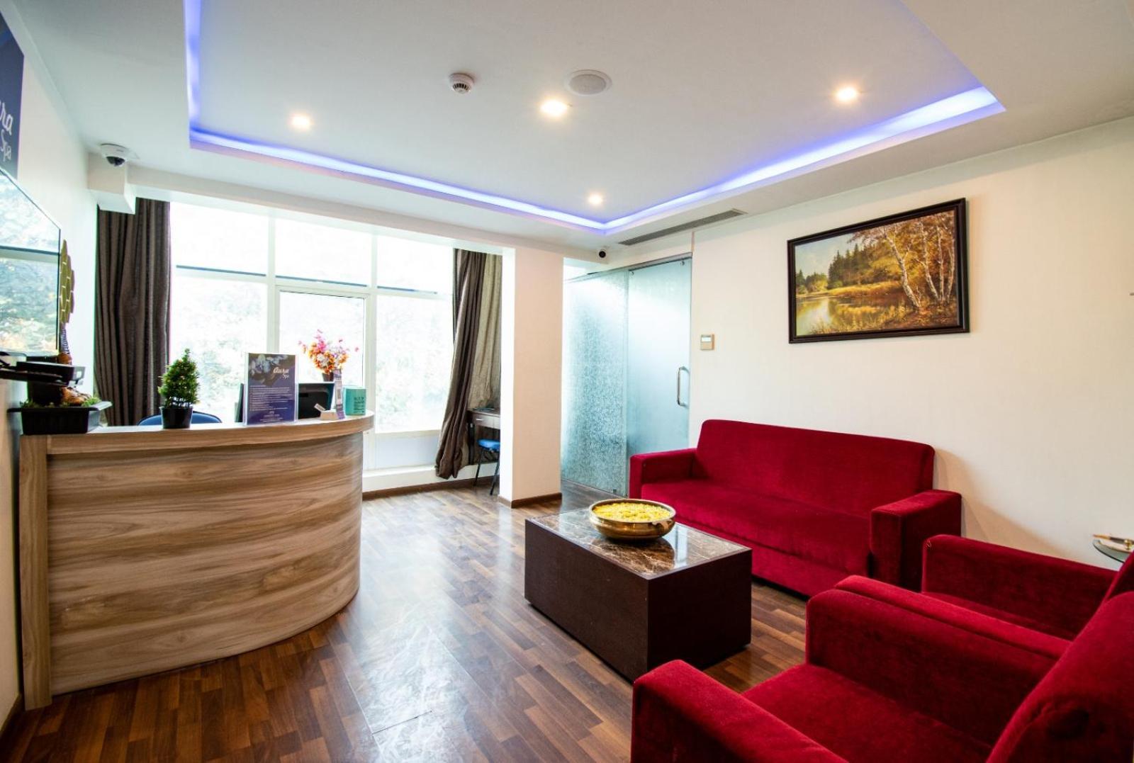 Akshaya Aura 4* Bangalore