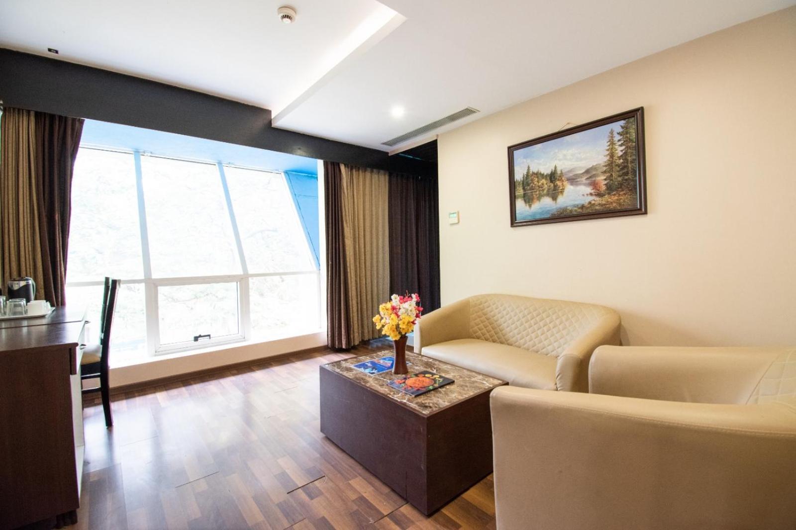 Hotel Akshaya Aura