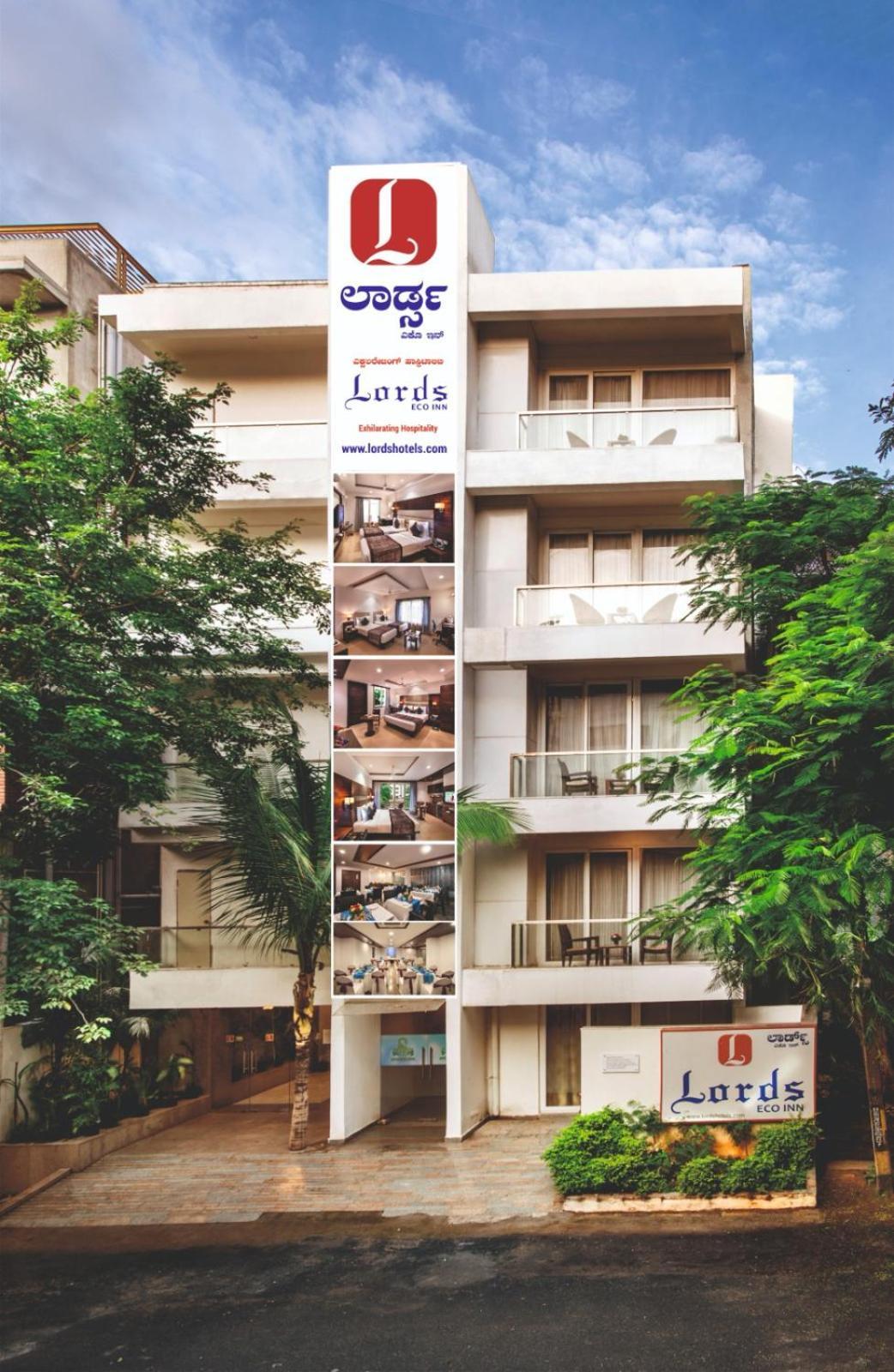 Lords Eco Jayanagar