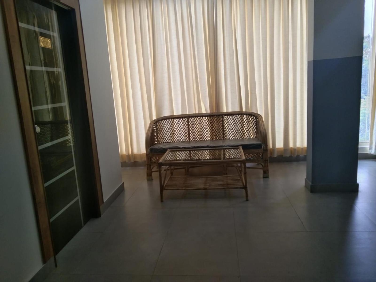 Amulya Fine Dine Residency 3*