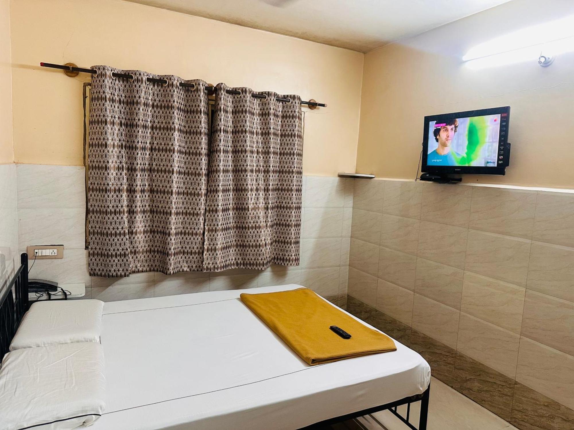 Lalitha Comfort Hotel Bangalore